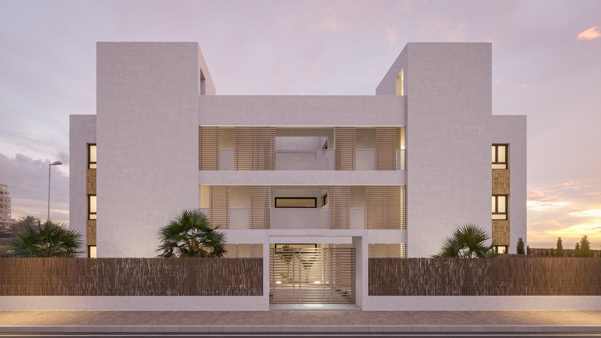 Neubau - Wohnung - Villamartin - Costa Blanca South