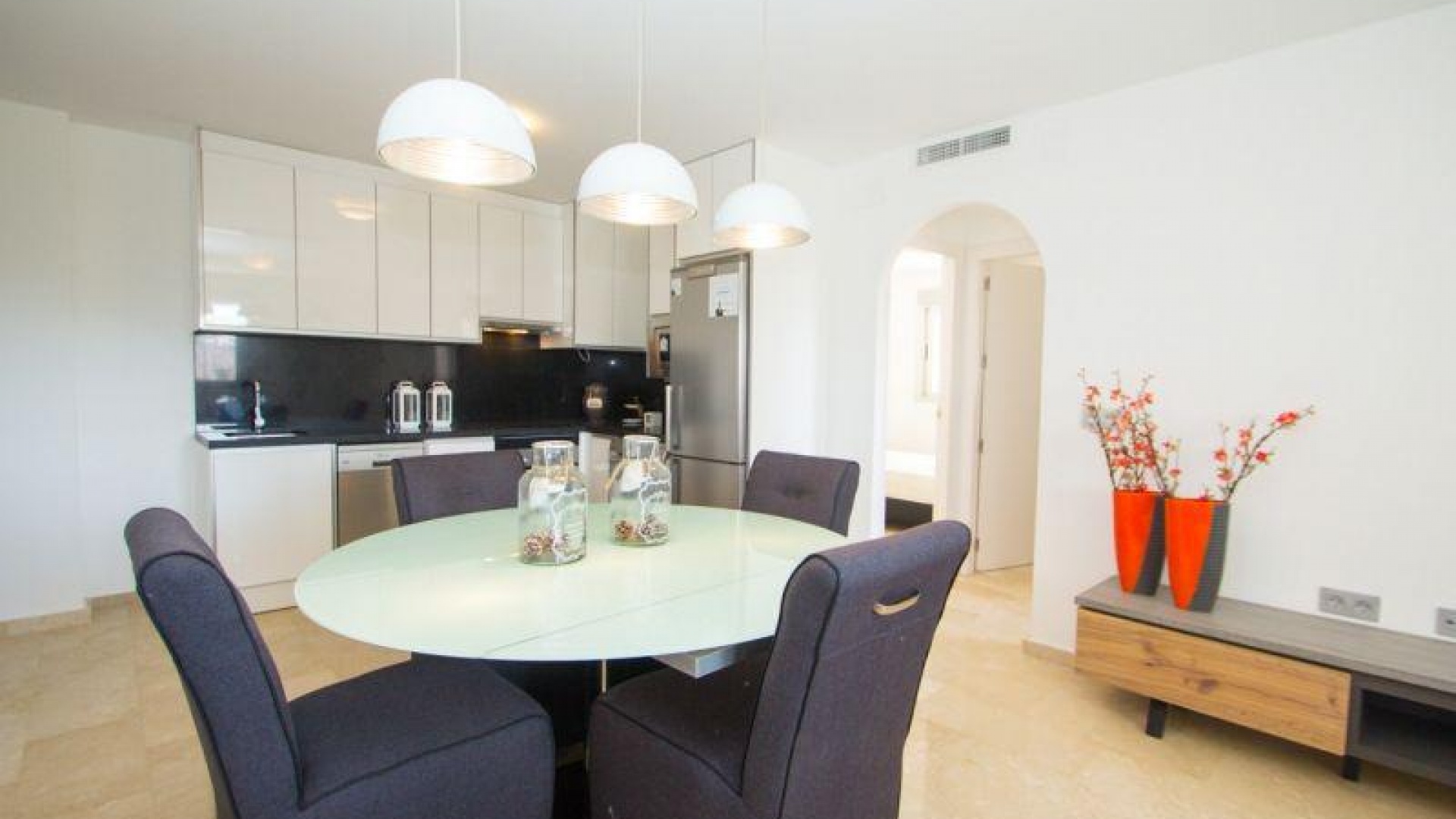 Neubau - Wohnung - Villamartin - Costa Blanca South