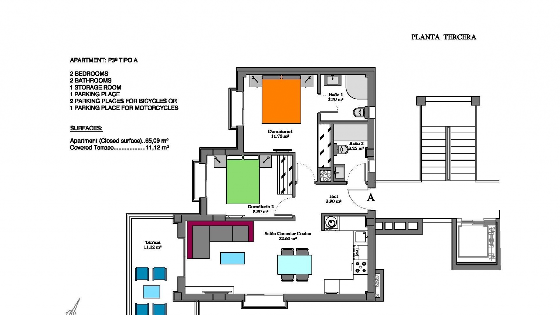 Neubau - Wohnung - Villamartin - Costa Blanca South