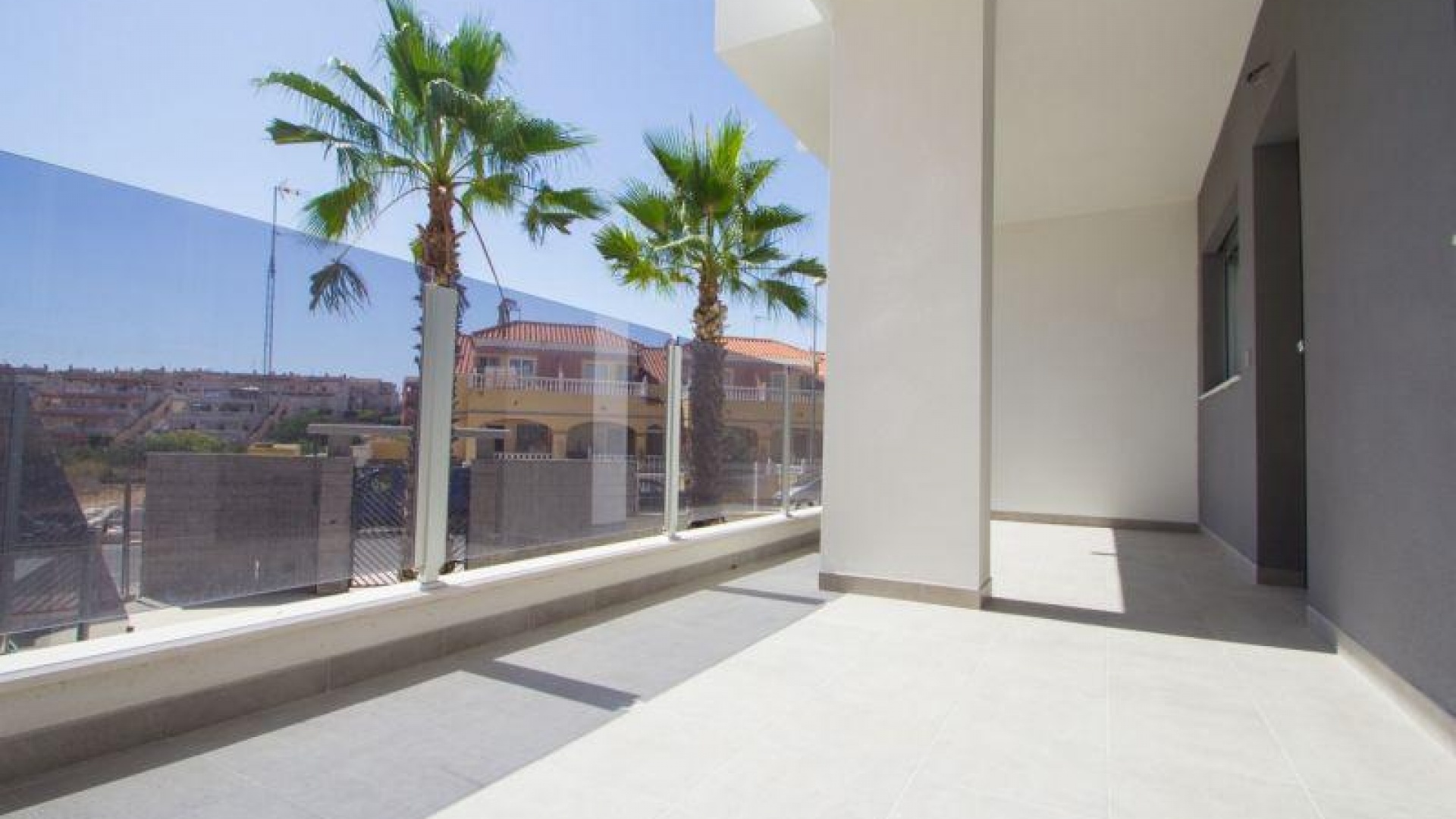 Neubau - Wohnung - Villamartin - Costa Blanca South