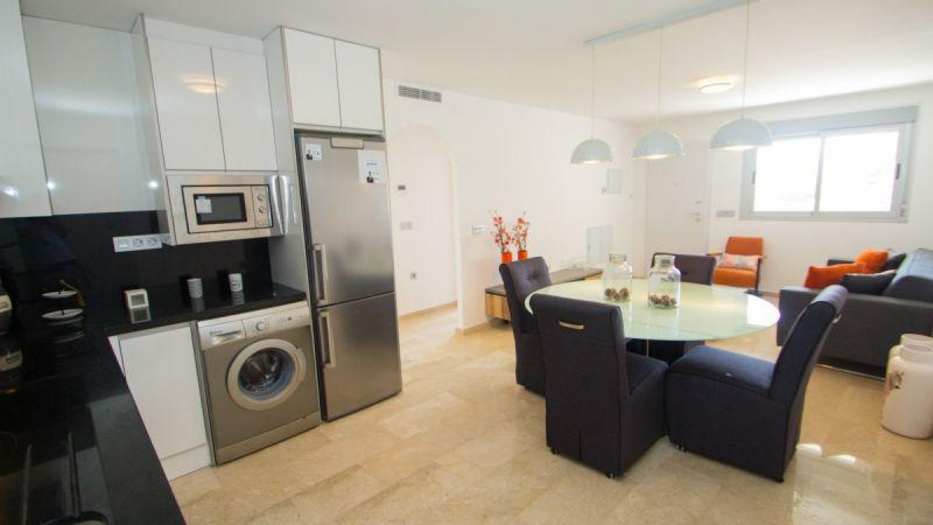 Neubau - Wohnung - Villamartin - Costa Blanca South