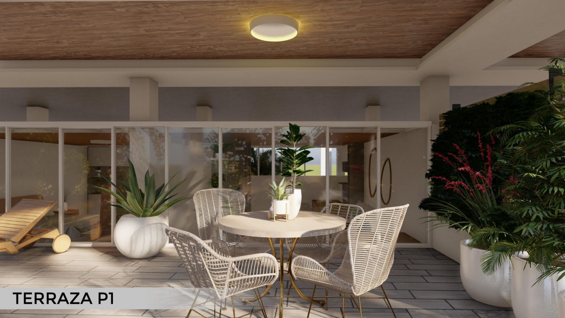 New Build - Apartment - Alfas del Pi - Alfaz del Pi