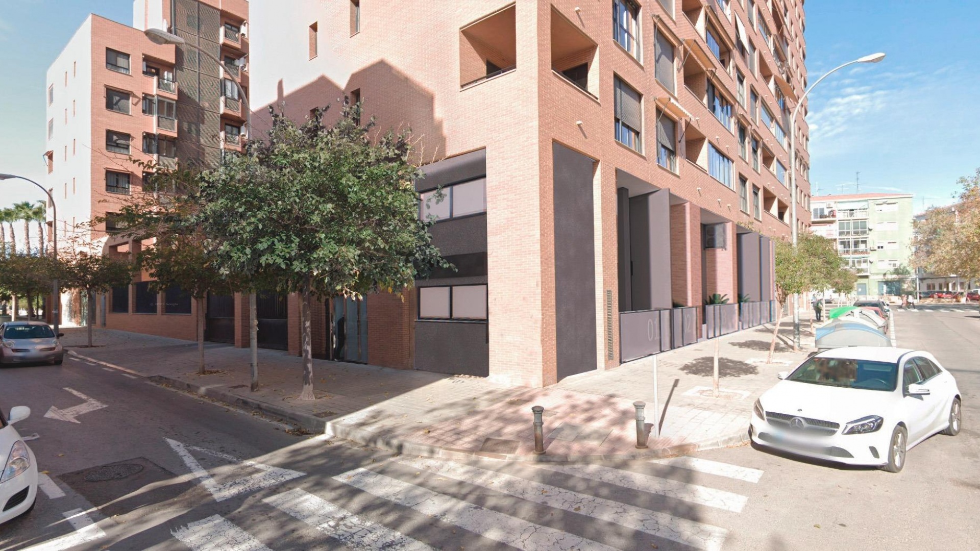 New Build - Apartment - Alicante - Carolinas Bajas