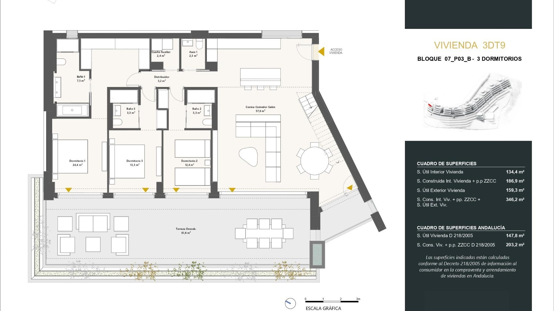 New Build - Apartment - Benahavís - La Quinta