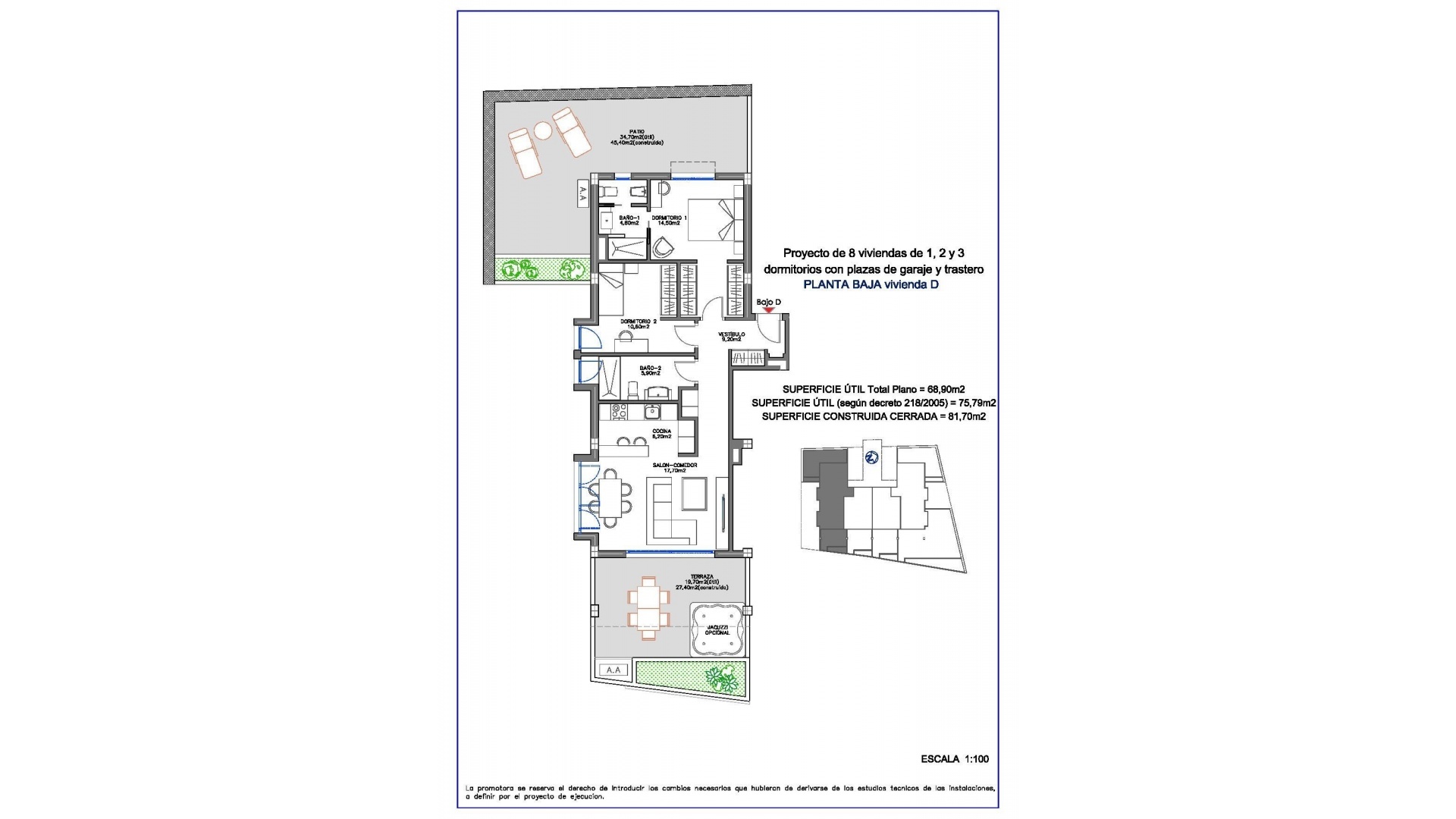 New Build - Apartment - Benalmdena - Nueva Torrequebrada