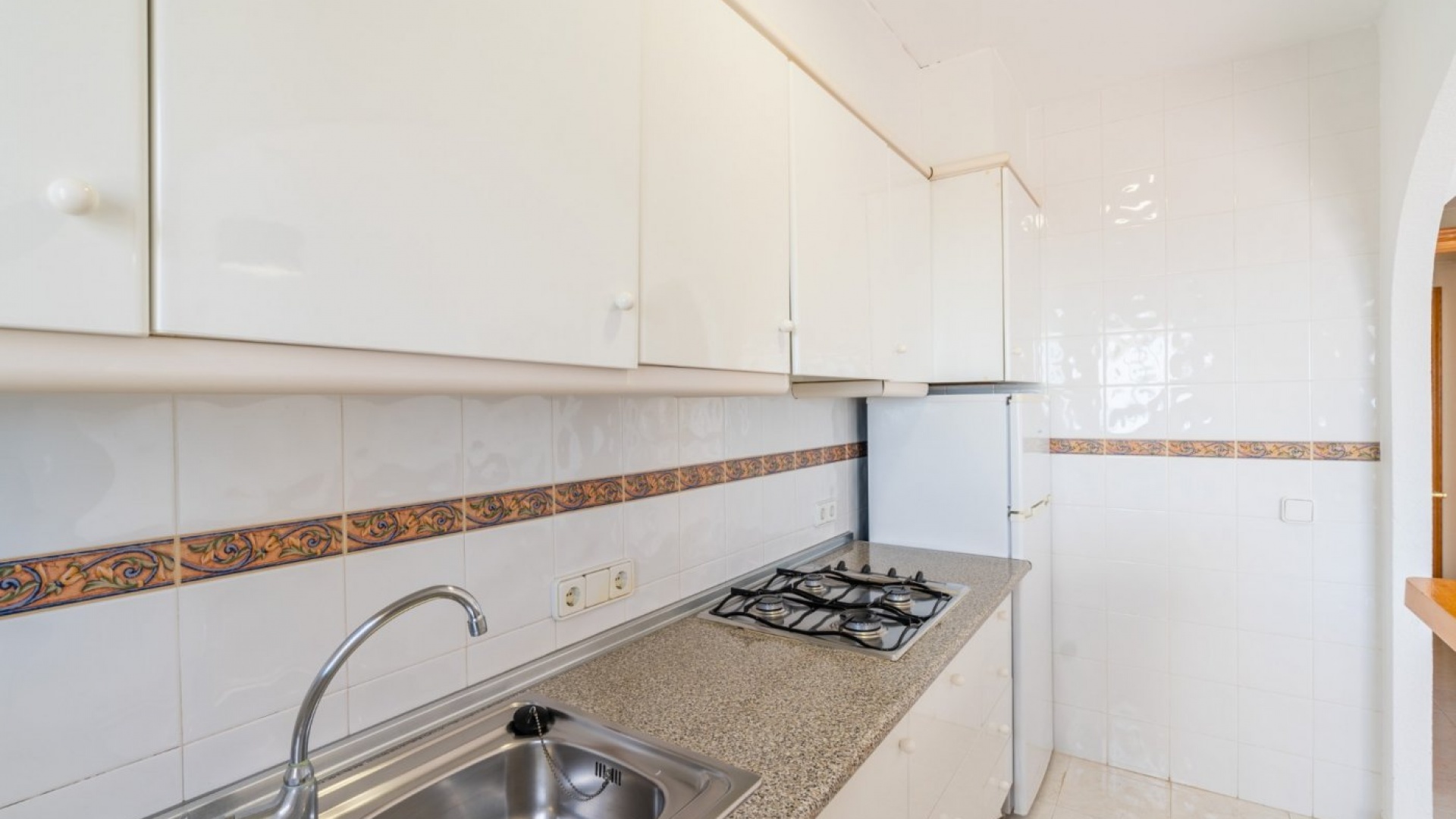 New Build - Apartment - Calpe - Gran Sol