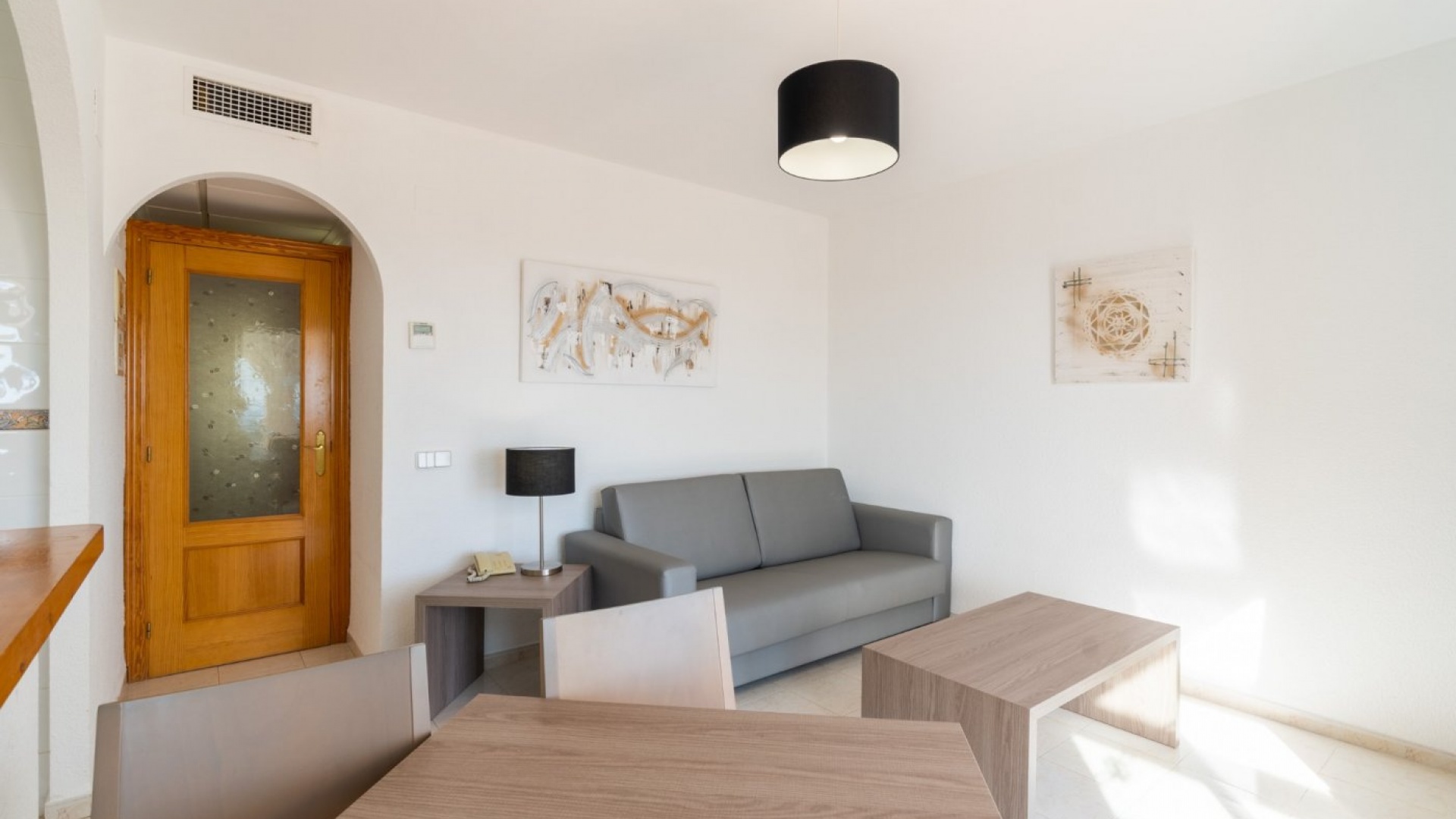 New Build - Apartment - Calpe - Gran Sol