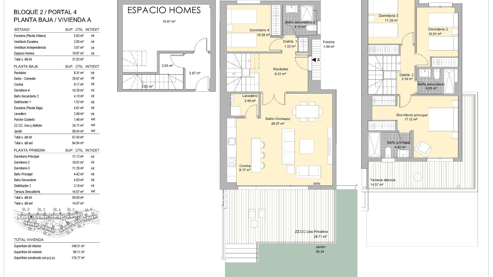 New Build - Apartment - Casares - Casares Costa