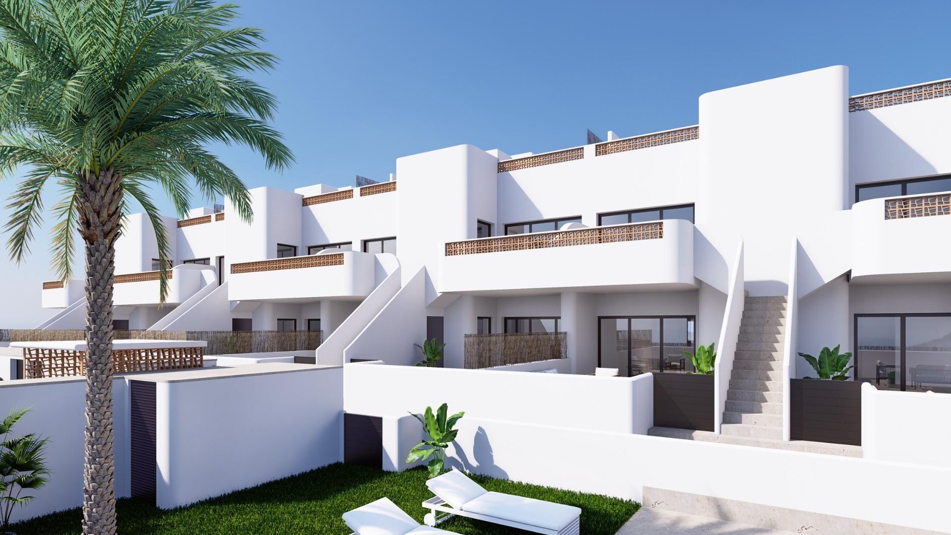 New Build - Apartment - Dolores - Zona Nueva