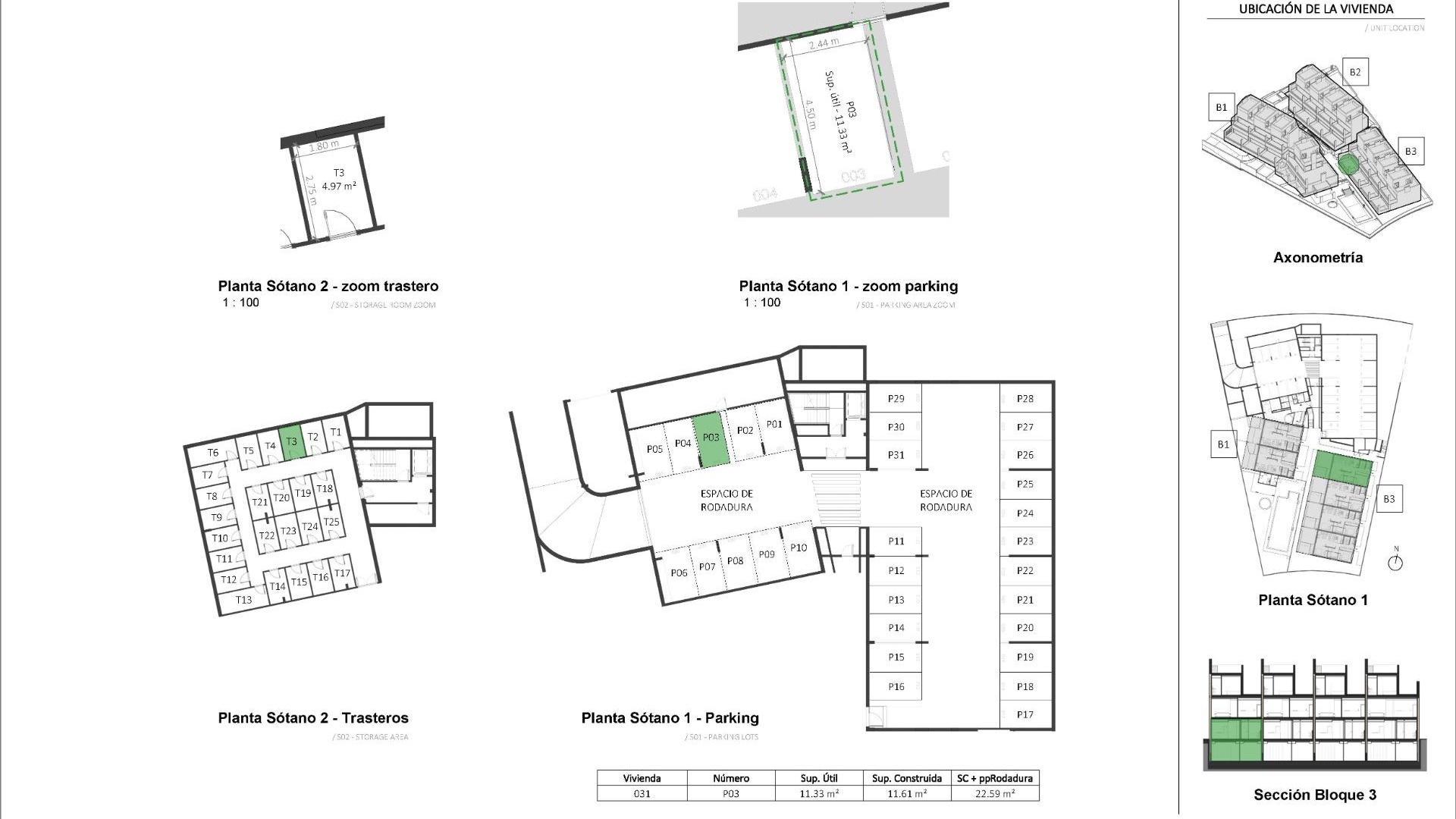 New Build - Apartment - Estepona - Padron