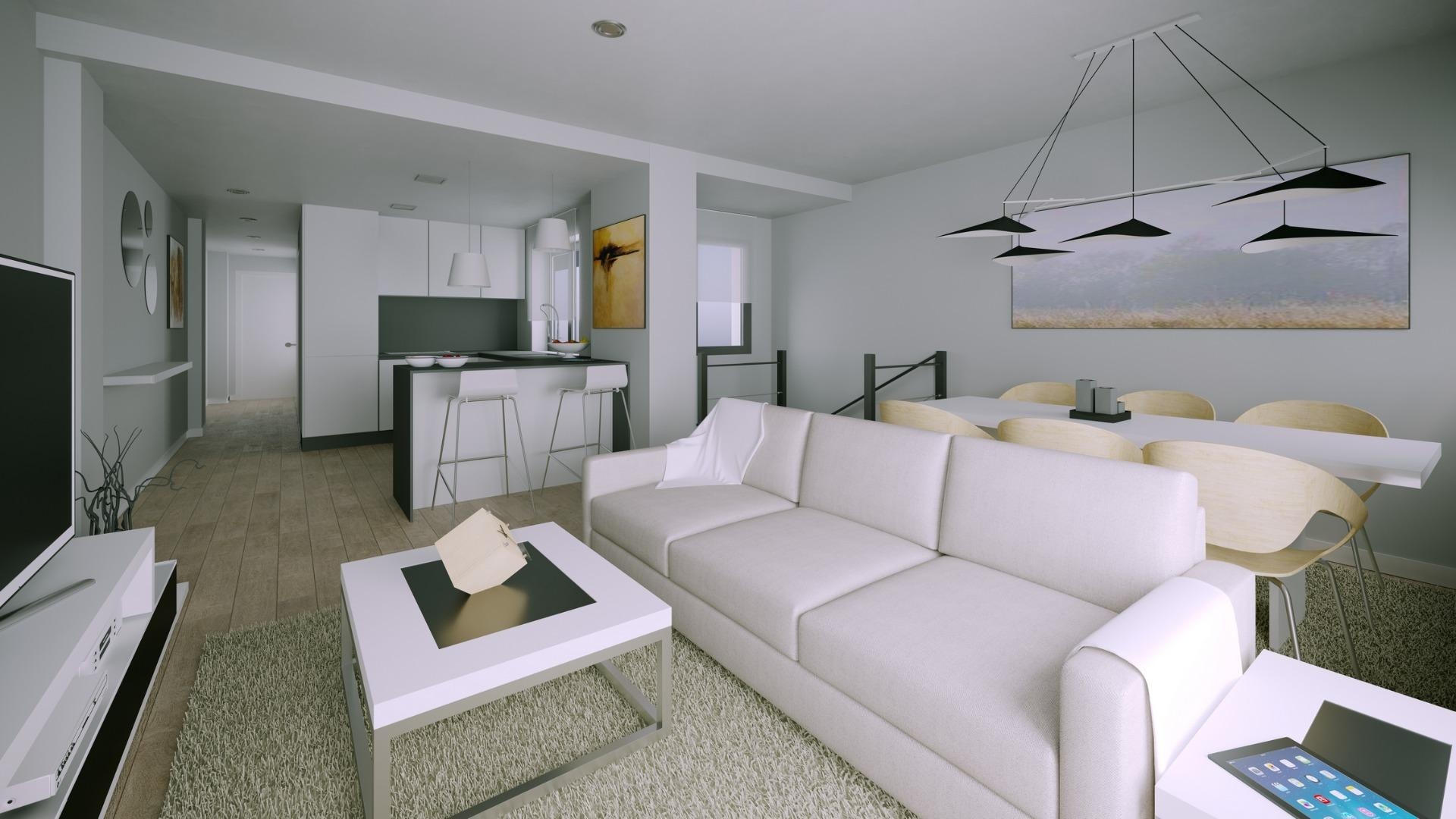 New Build - Apartment - Fuengirola - Torreblanca Del Sol