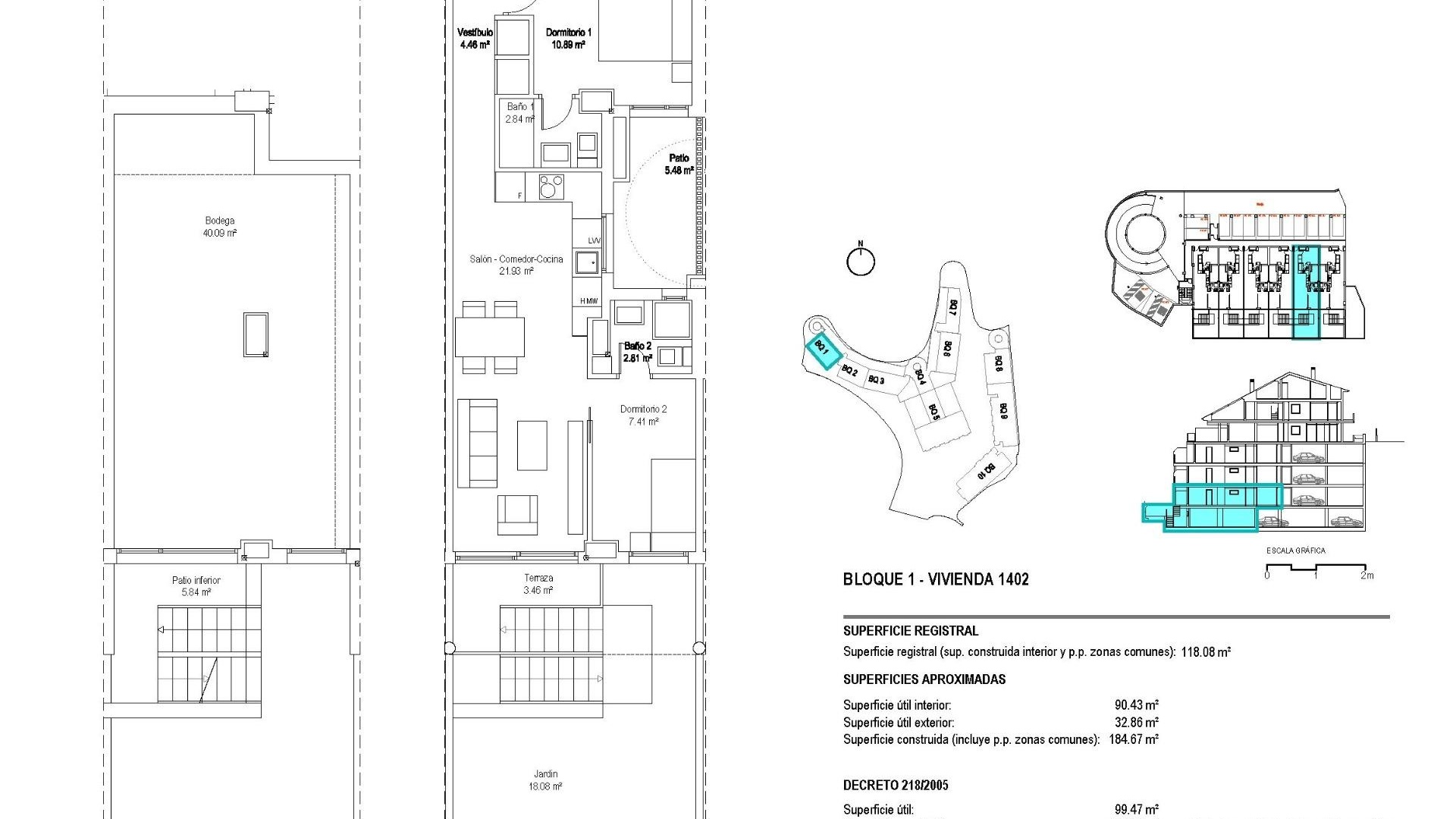 New Build - Apartment - Fuengirola - Torreblanca Del Sol