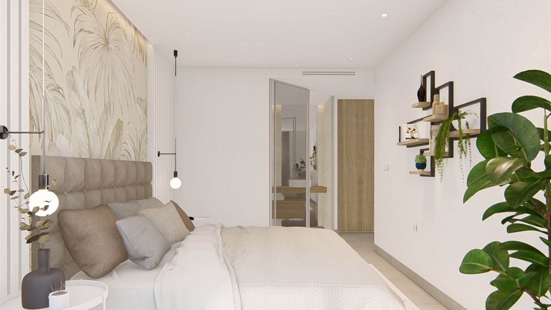 New Build - Apartment - Guardamar del Segura - El Raso