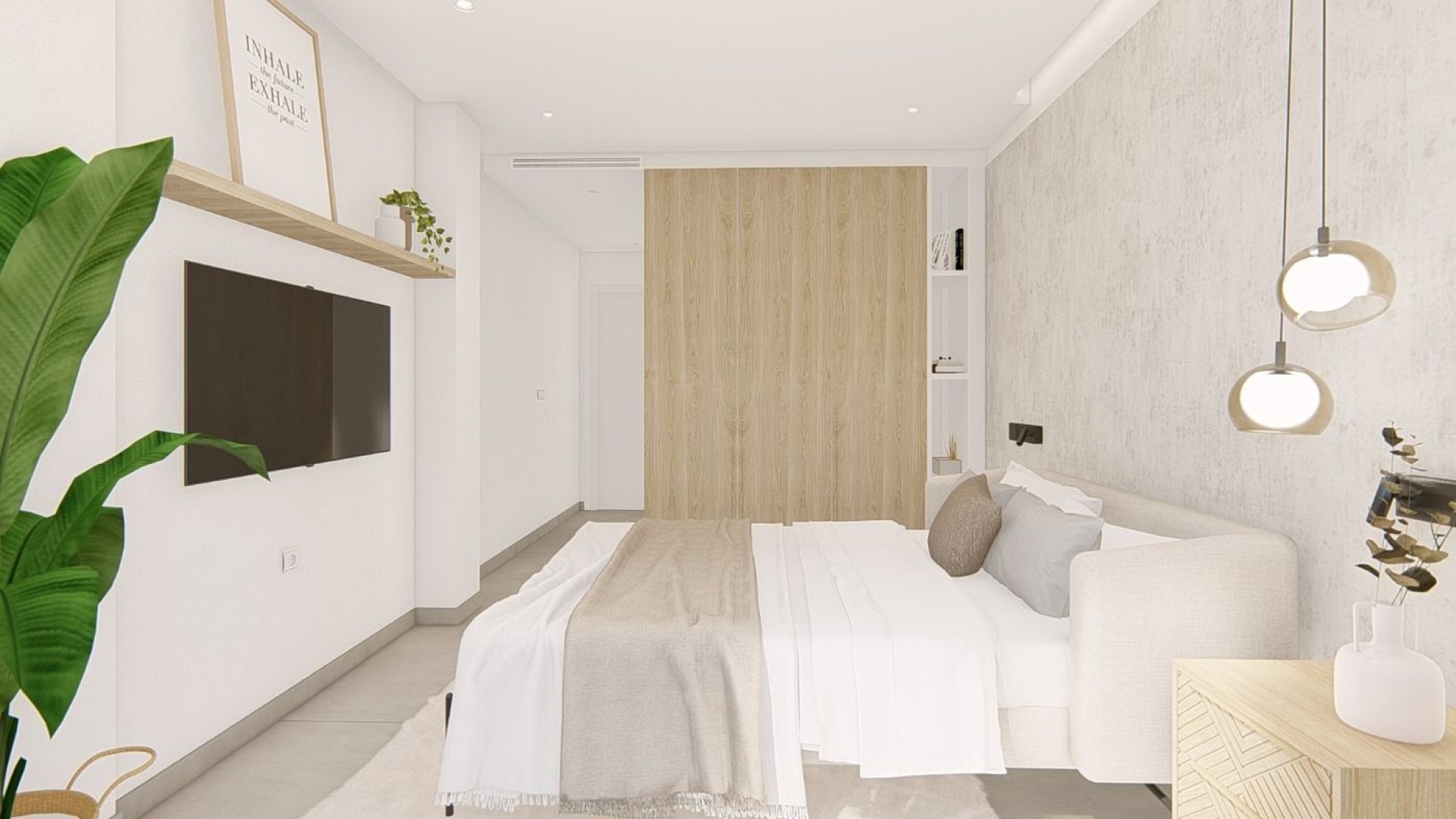 New Build - Apartment - Guardamar del Segura - El Raso