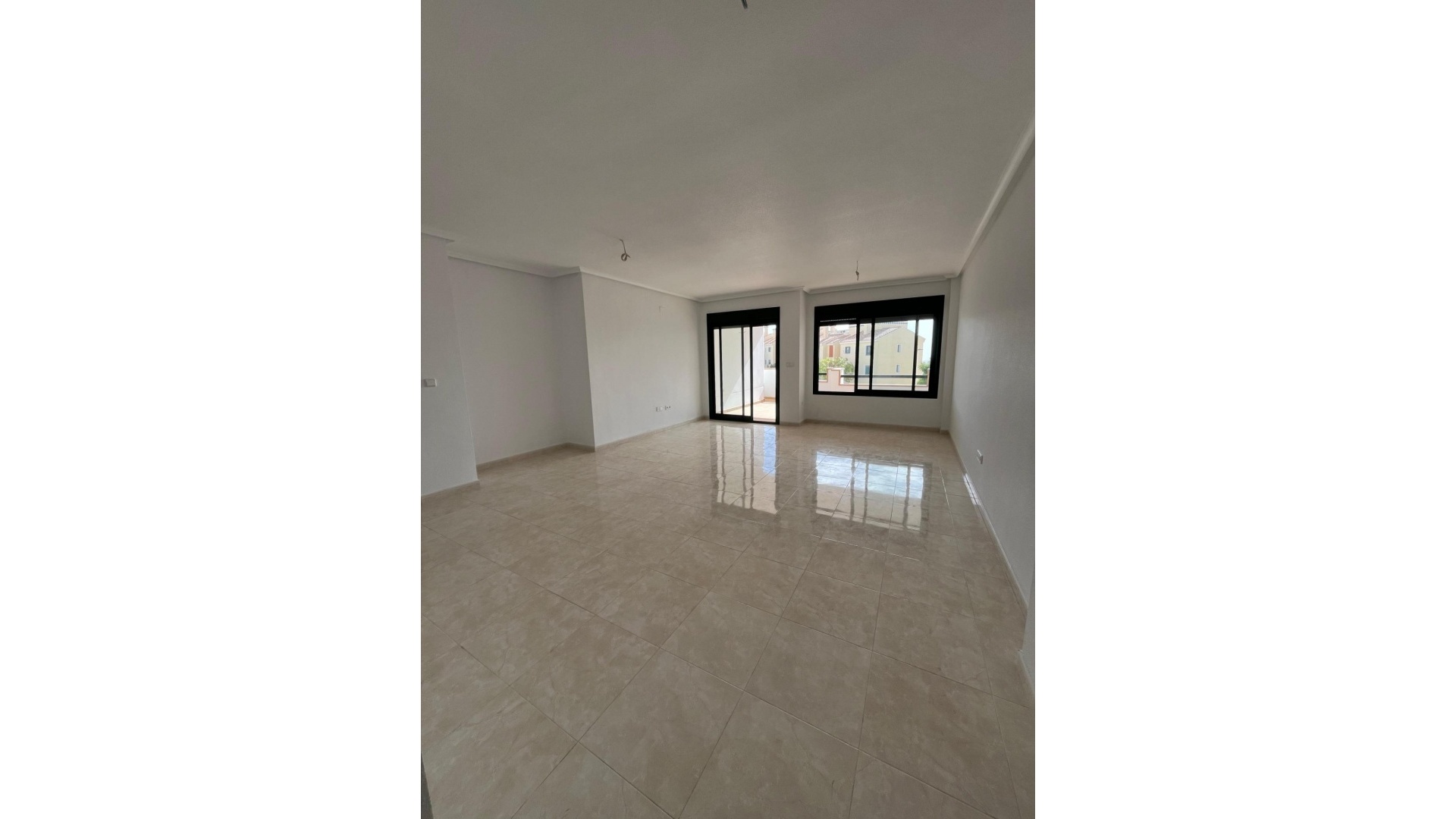 New Build - Apartment - Lomas De Campoamor