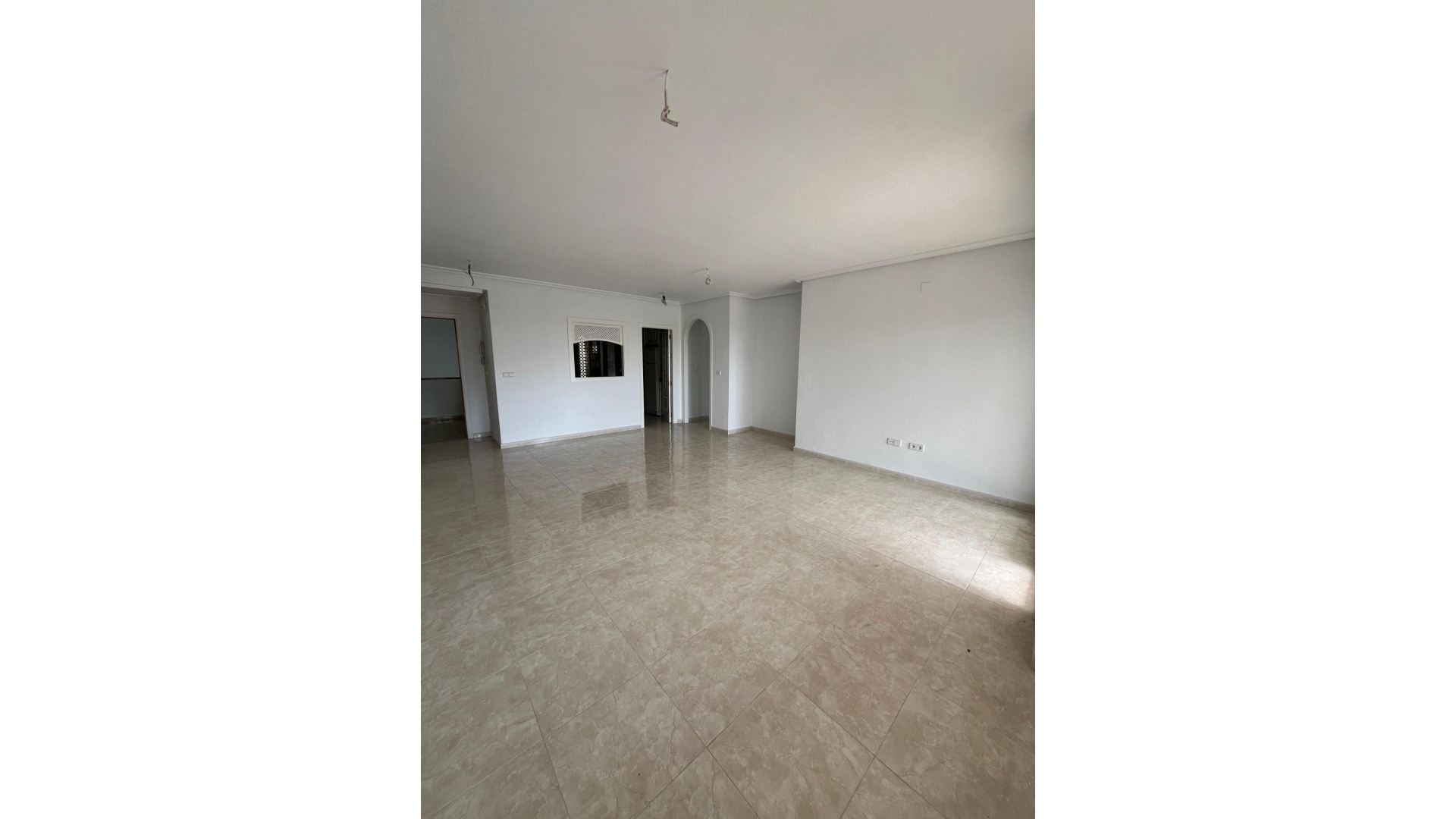 New Build - Apartment - Lomas De Campoamor