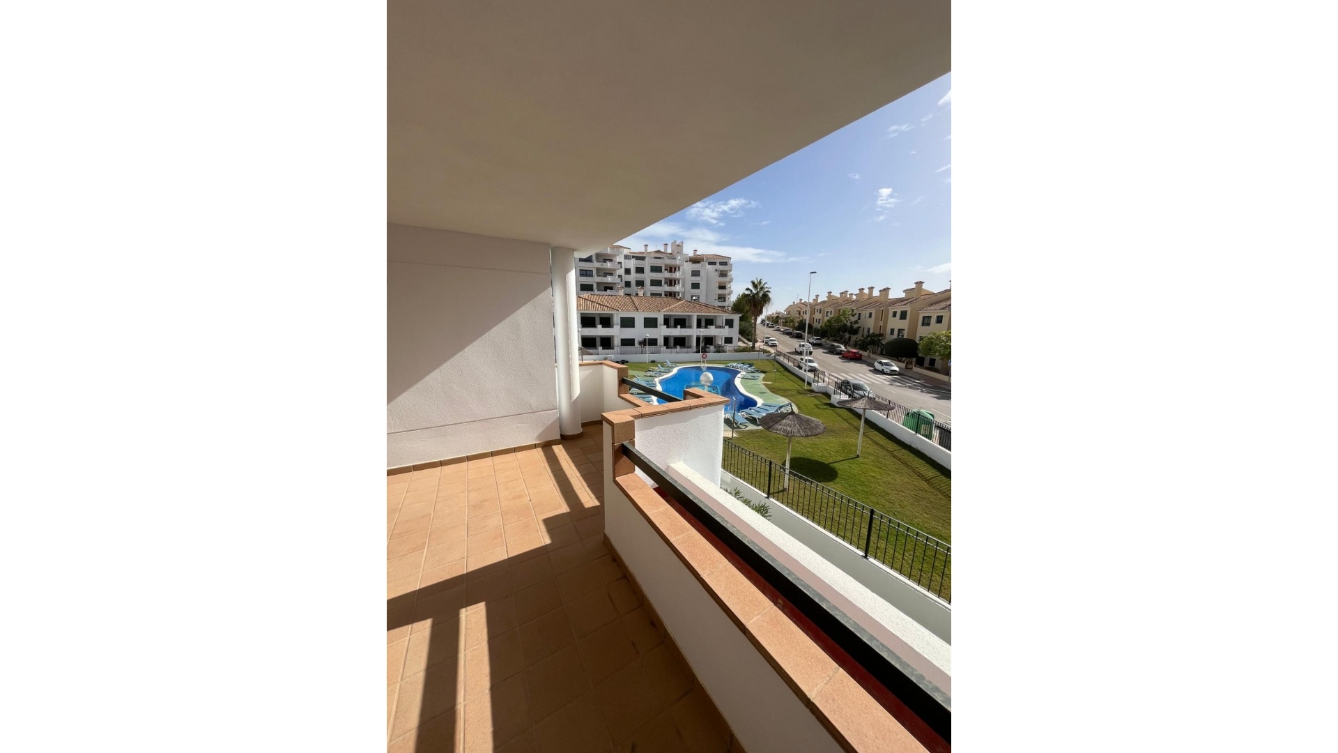 New Build - Apartment - Lomas De Campoamor