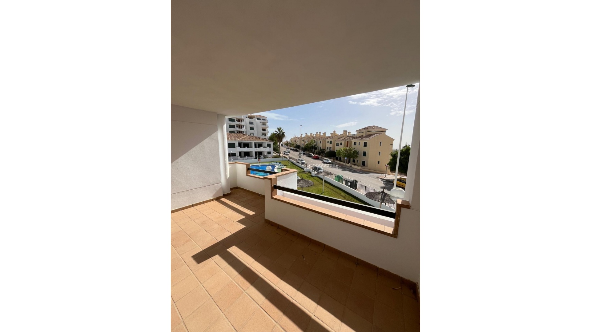 New Build - Apartment - Lomas De Campoamor