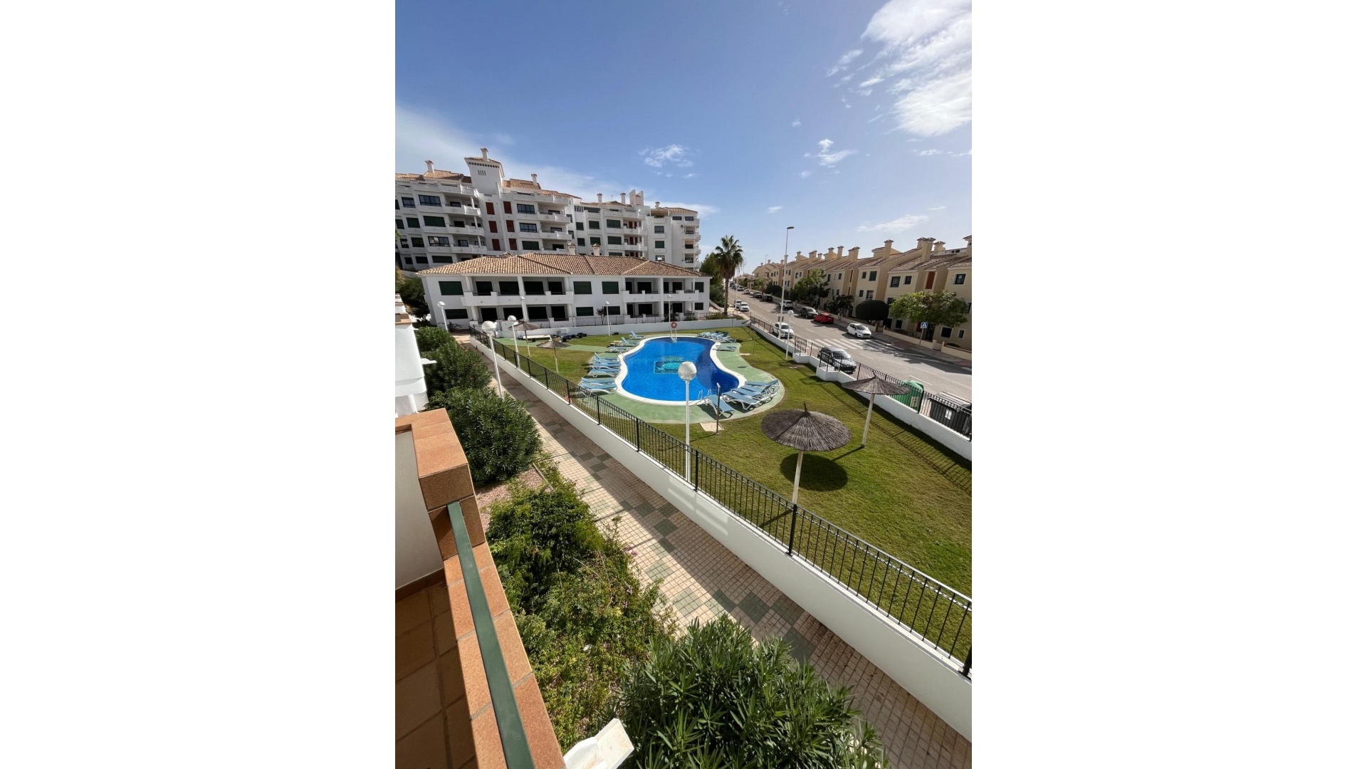 New Build - Apartment - Lomas De Campoamor