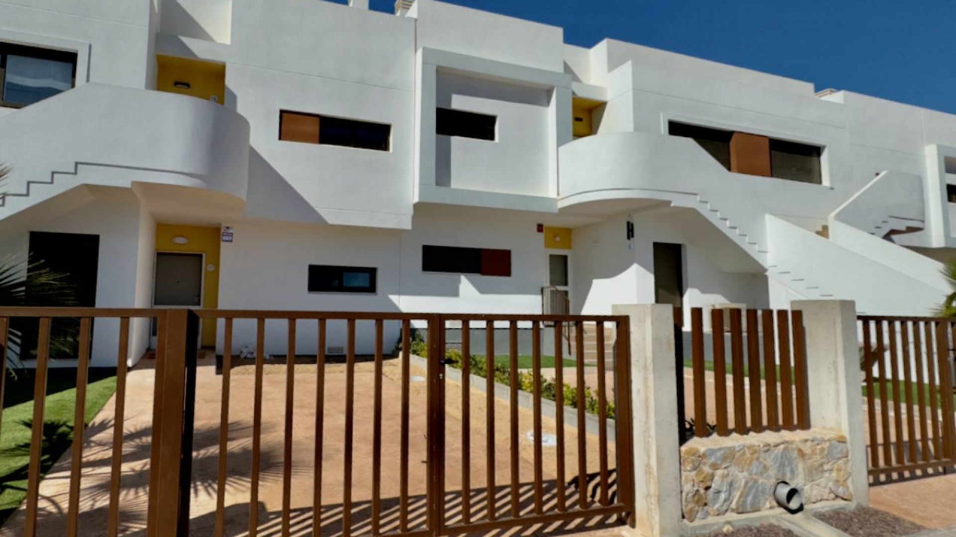 New Build - Apartment - Los Montesinos