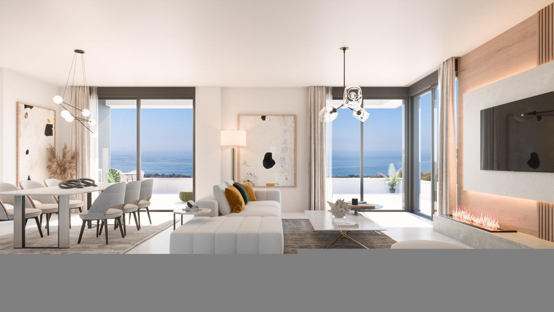 New Build - Apartment - Marbella - Los Monteros