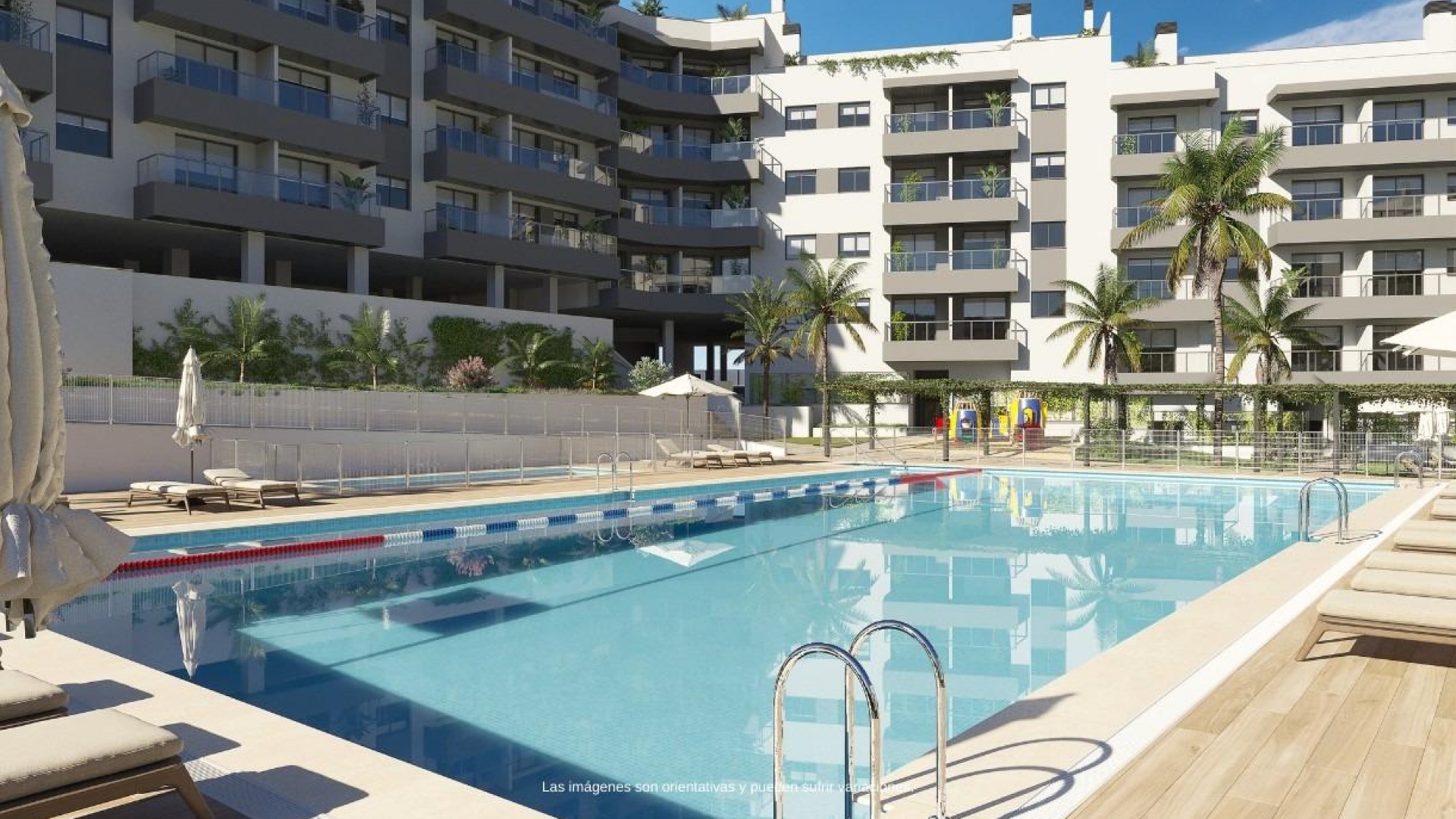 New Build - Apartment - Mijas - Las Lagunas