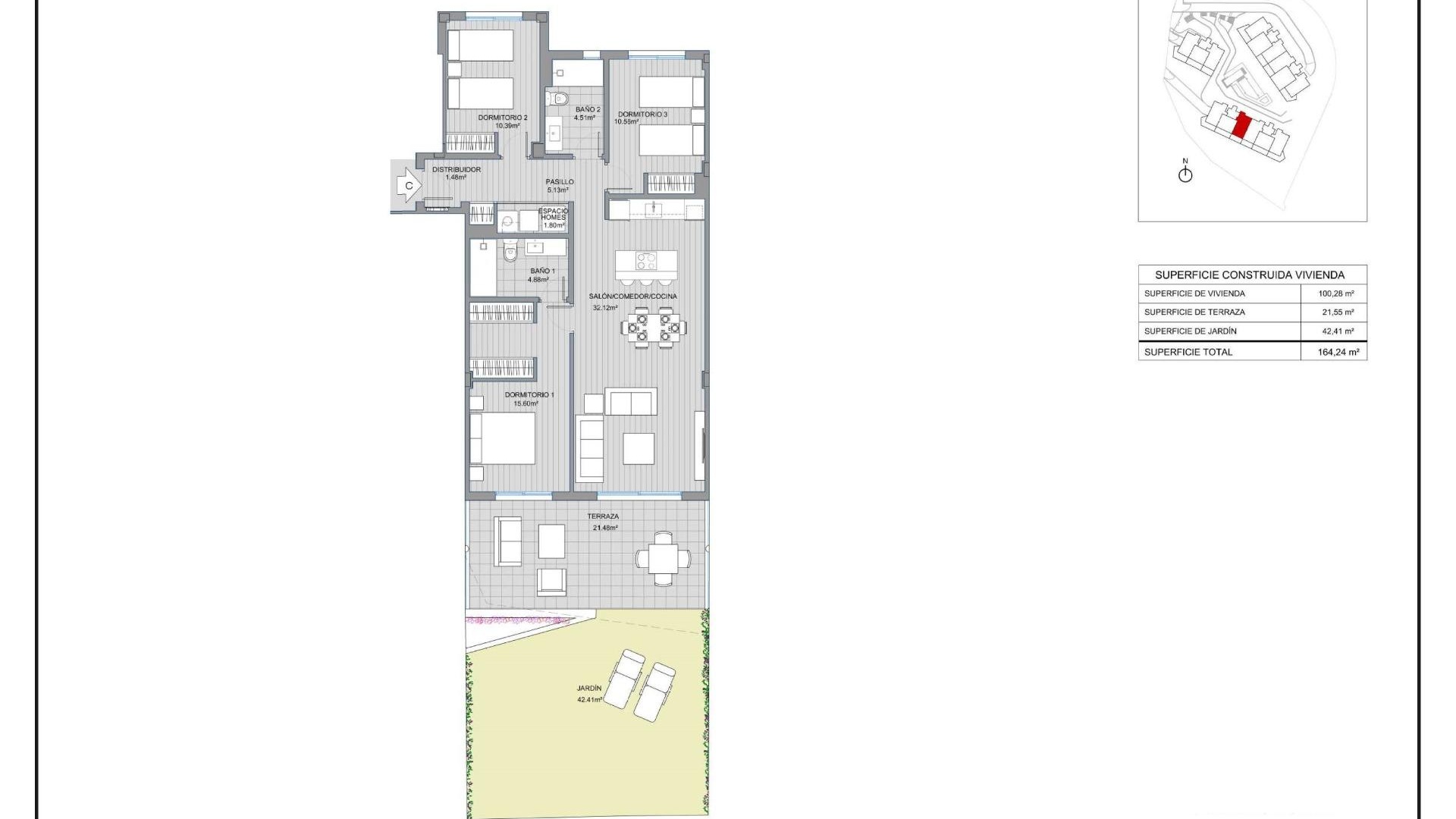 New Build - Apartment - Mijas