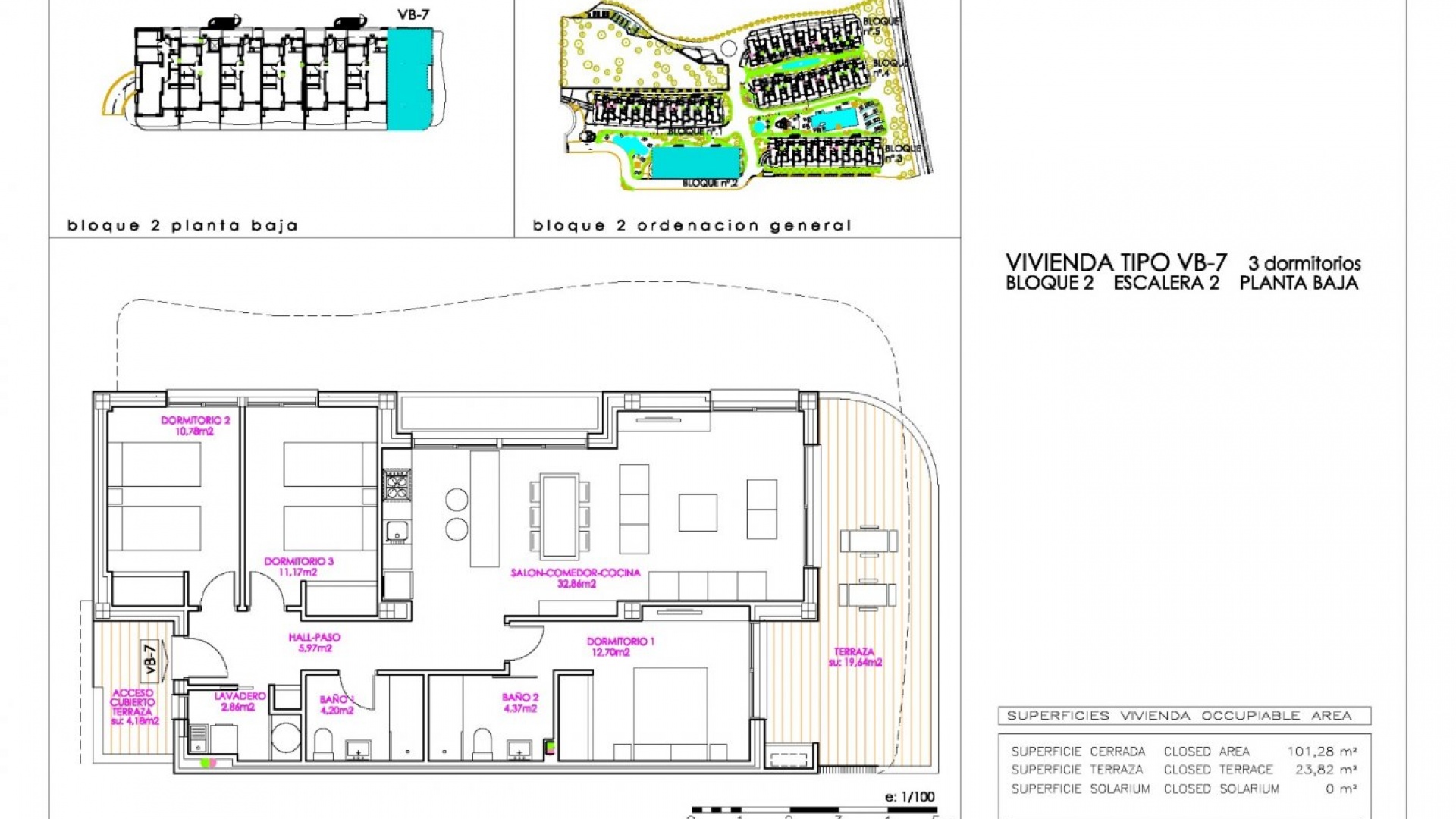 New Build - Apartment - Orihuela Costa - Playa Flamenca