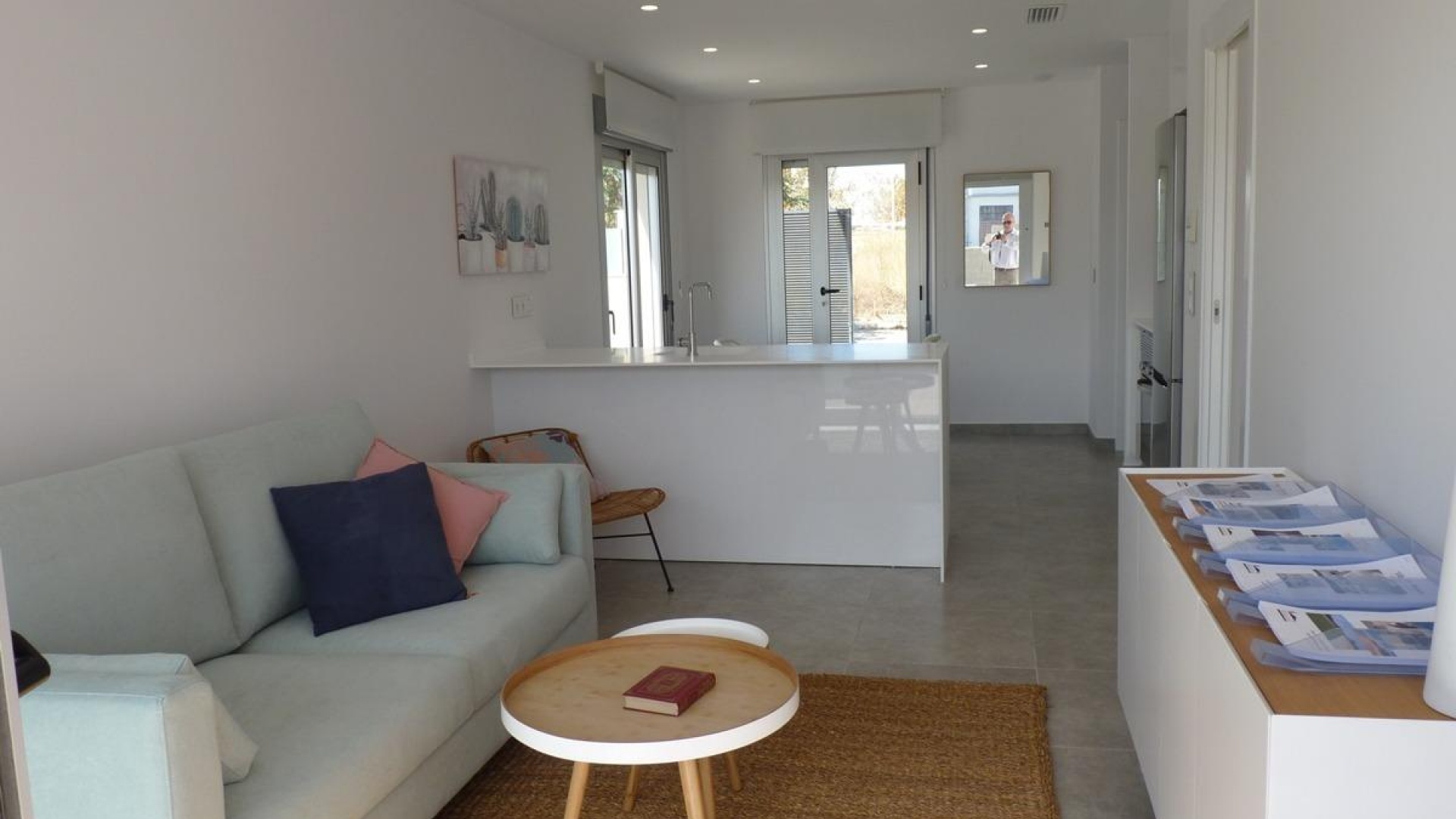 New Build - Apartment - Pilar de la Horadada