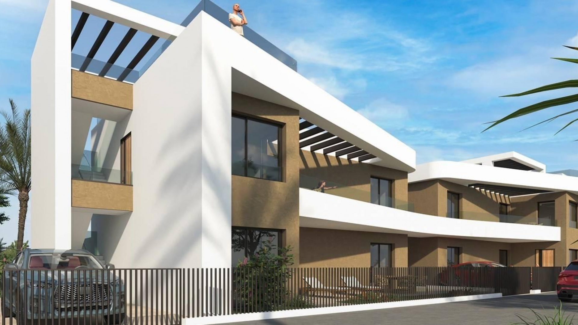 New Build - Apartment - Punta Prima - Costa Blanca South