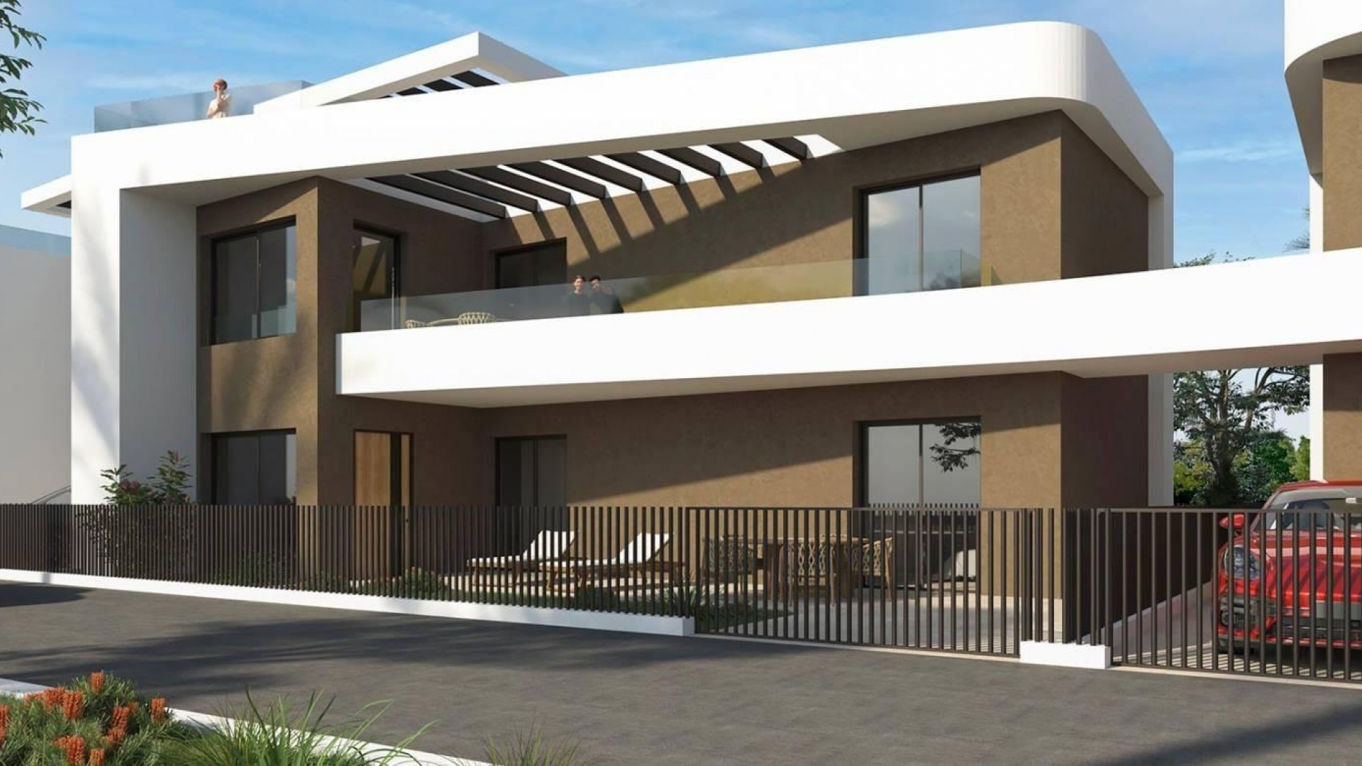 New Build - Apartment - Punta Prima - Costa Blanca South