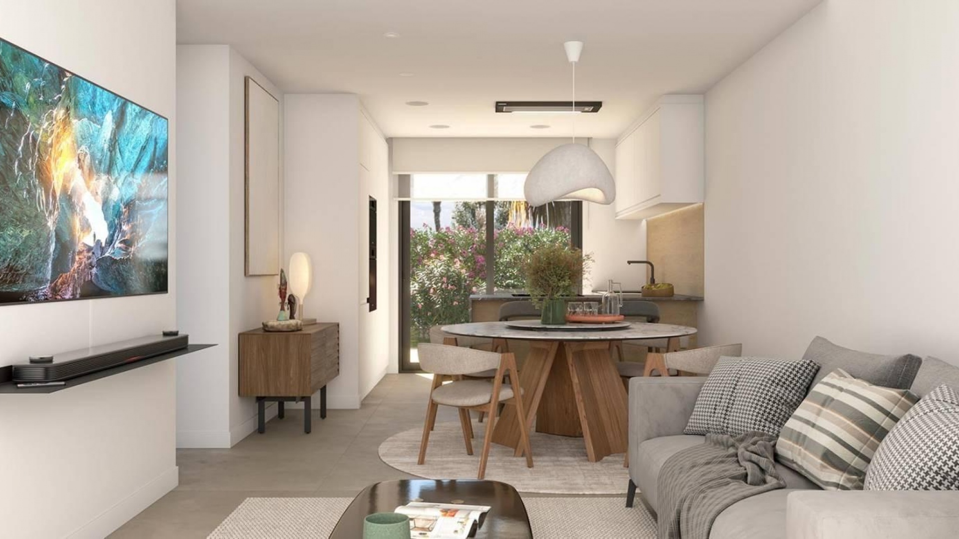 New Build - Apartment - Punta Prima - Costa Blanca South