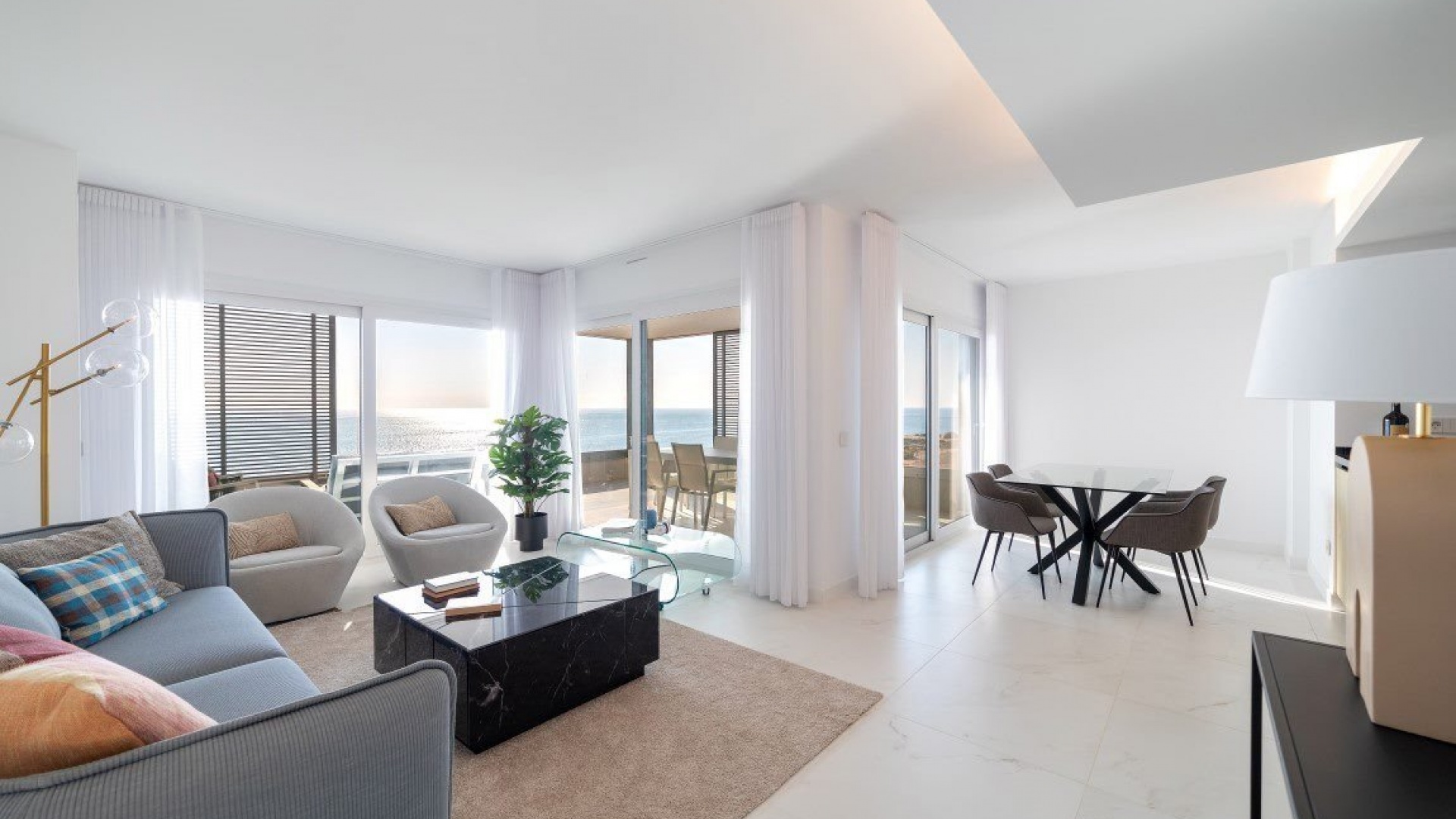 New Build - Apartment - Punta Prima - Costa Blanca South