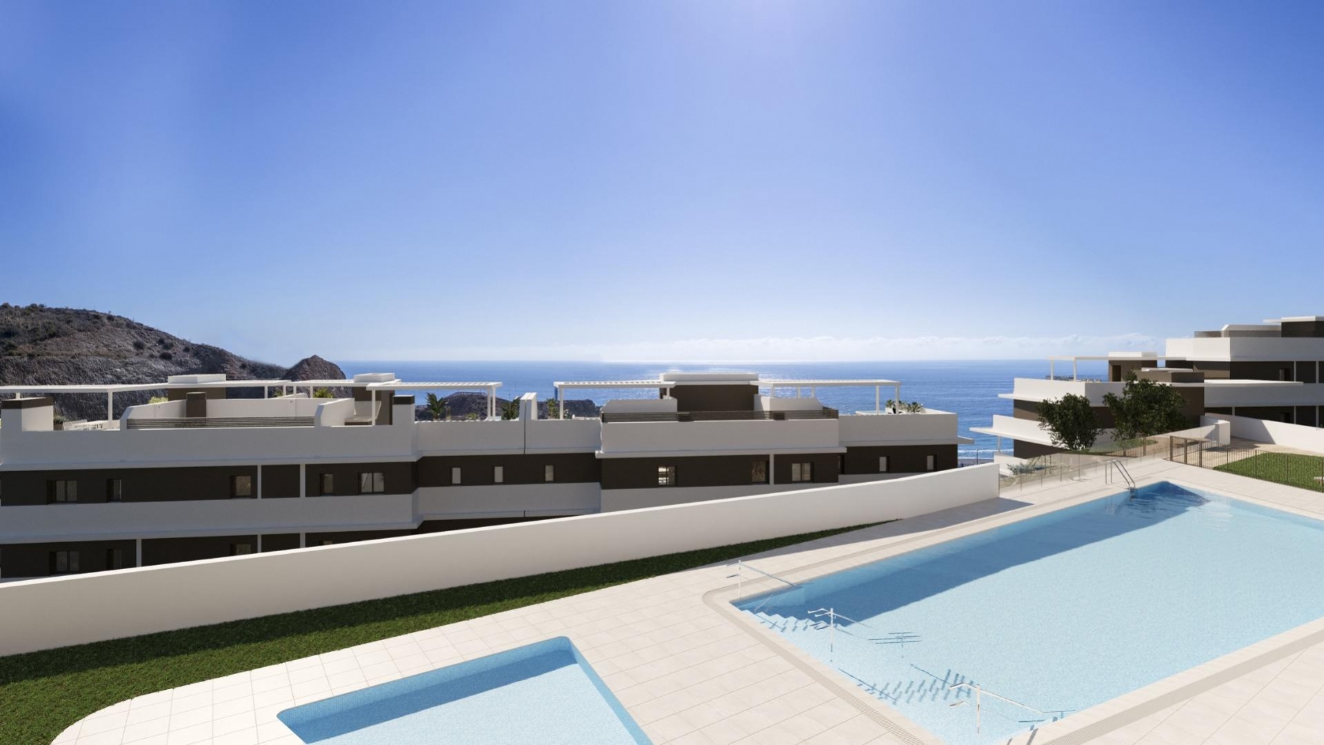 New Build - Apartment - rincon de la victoria - R. De La Victoria