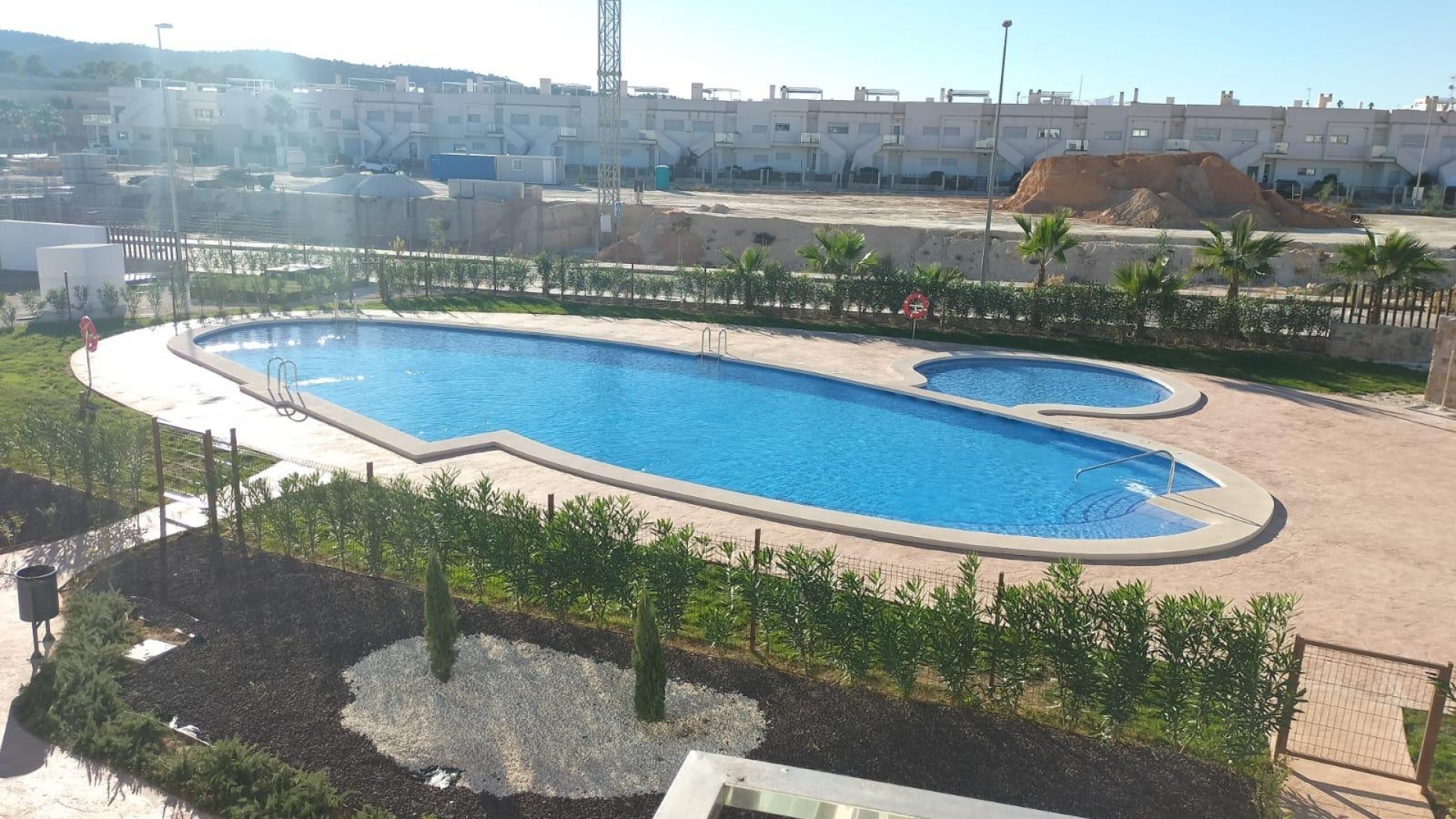 New Build - Apartment - San Miguel de Salinas - Vistabella golf resort