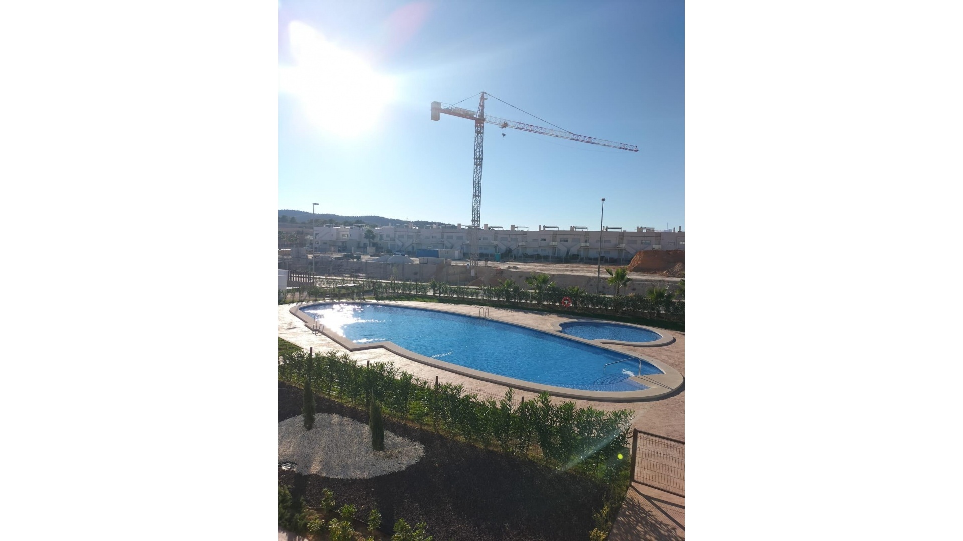 New Build - Apartment - San Miguel de Salinas - Vistabella golf resort