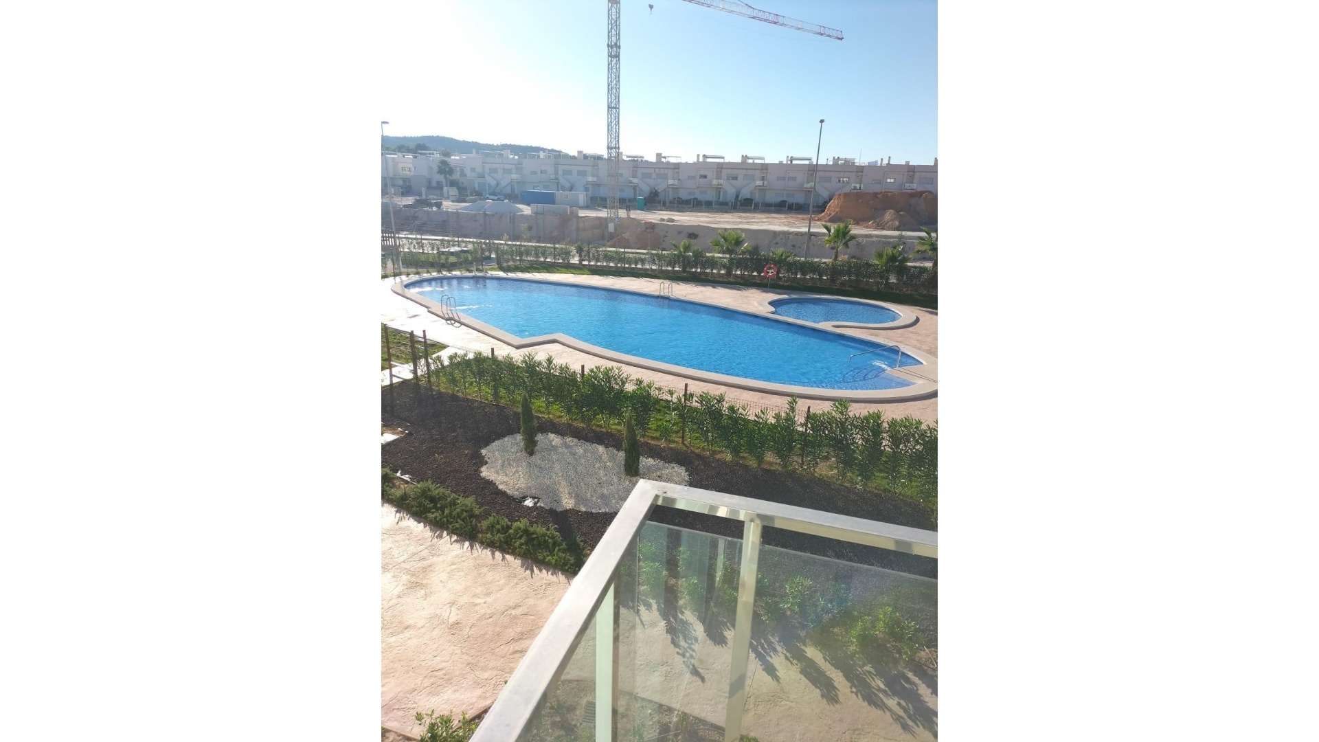 New Build - Apartment - San Miguel de Salinas - Vistabella golf resort