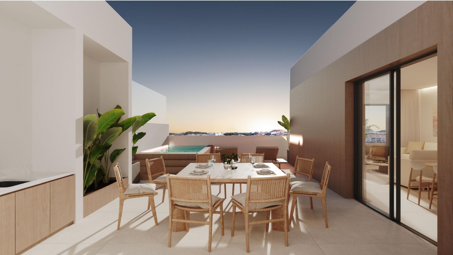 New Build - Apartment - San Pedro De Alcantara - Costa Del Sol