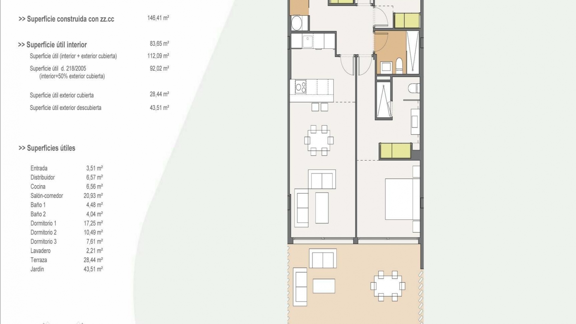 New Build - Apartment - San Roque - Alcaidesa