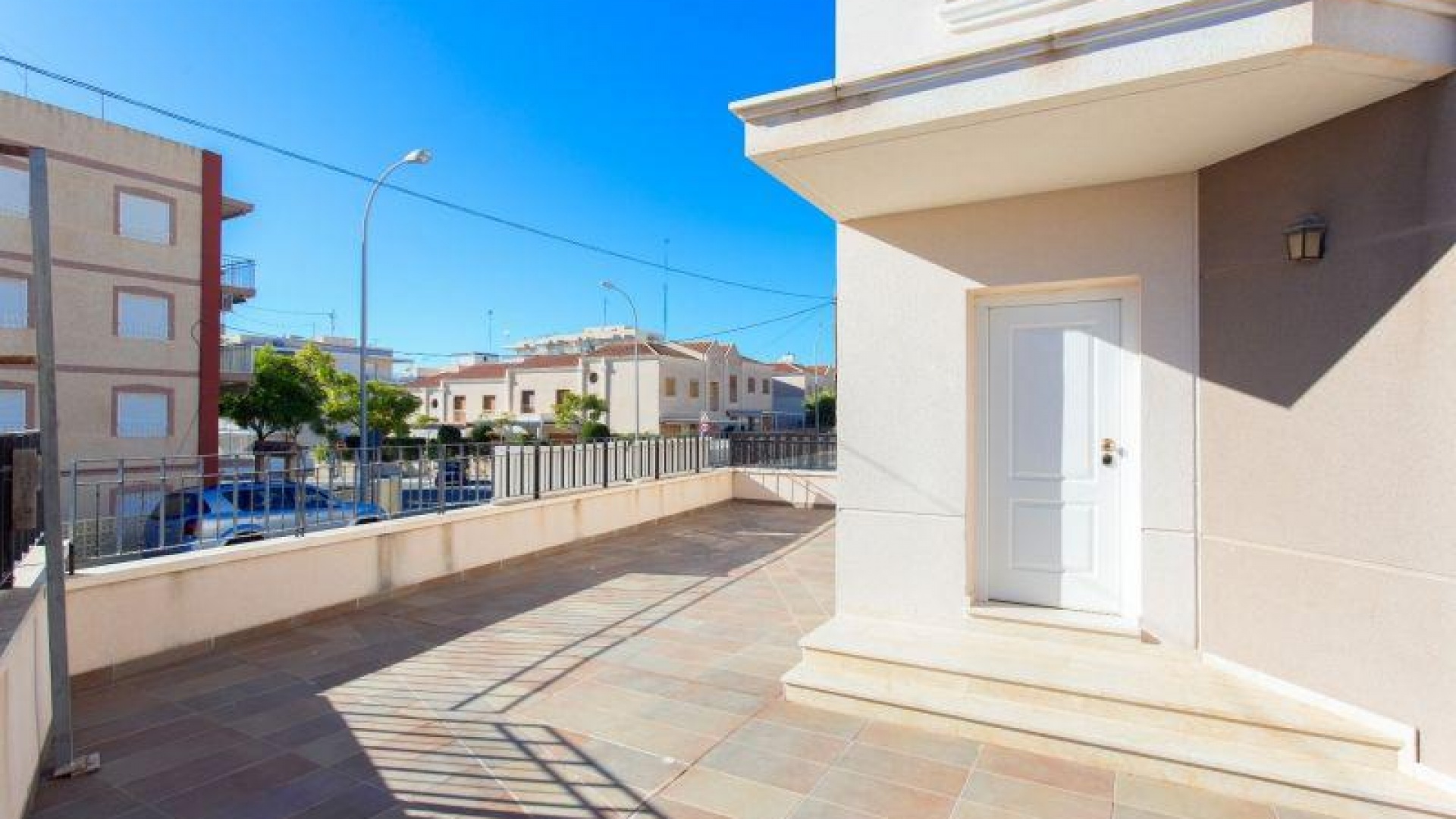 New Build - Apartment - Santa Pola - Centro