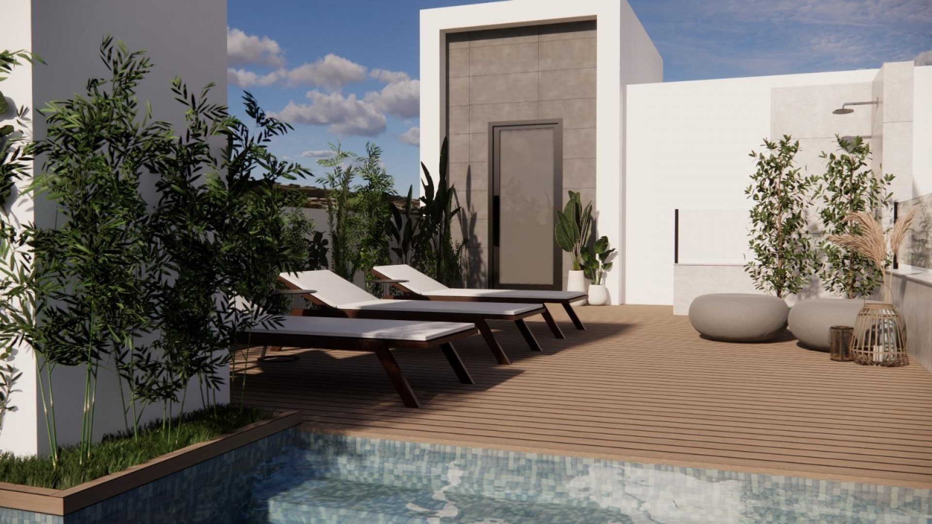 New Build - Apartment - Torrevieja - La Mata