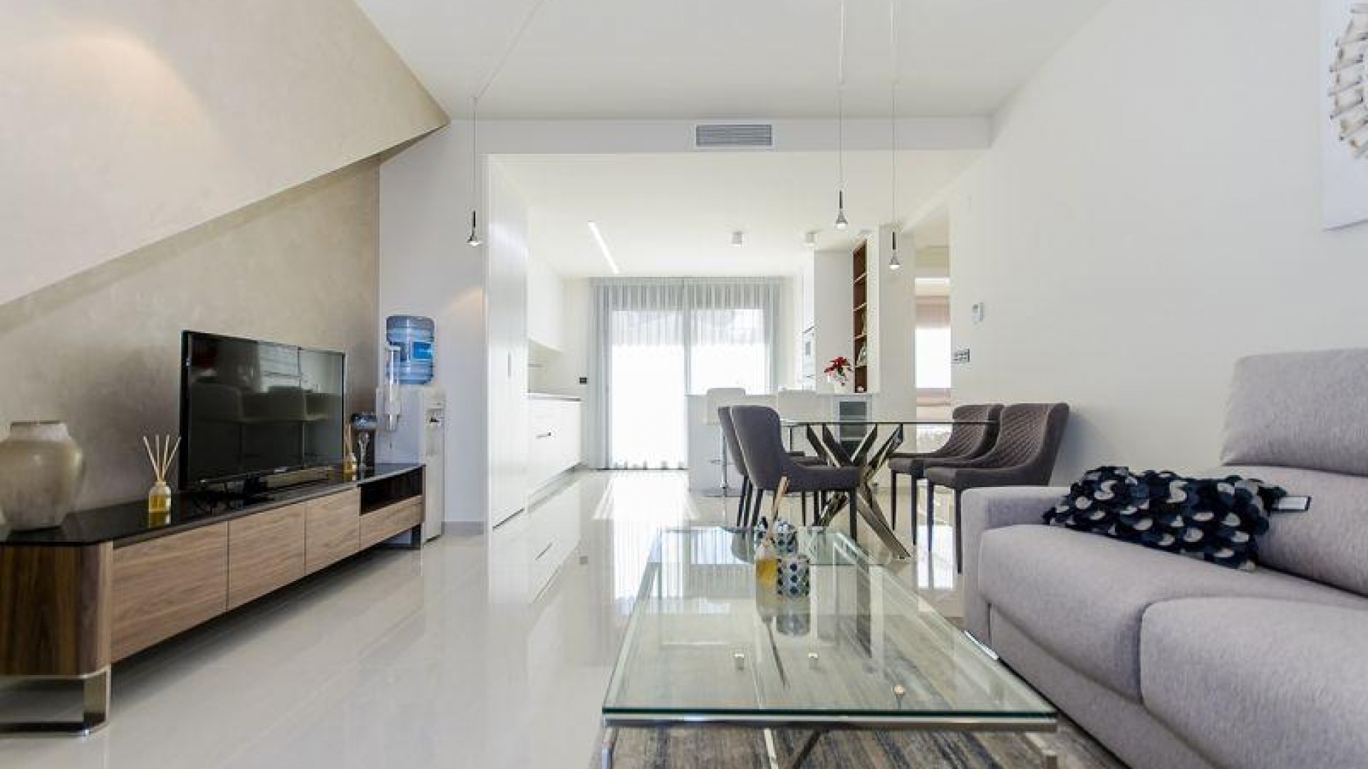 New Build - Apartment - Torrevieja - Los Balcones