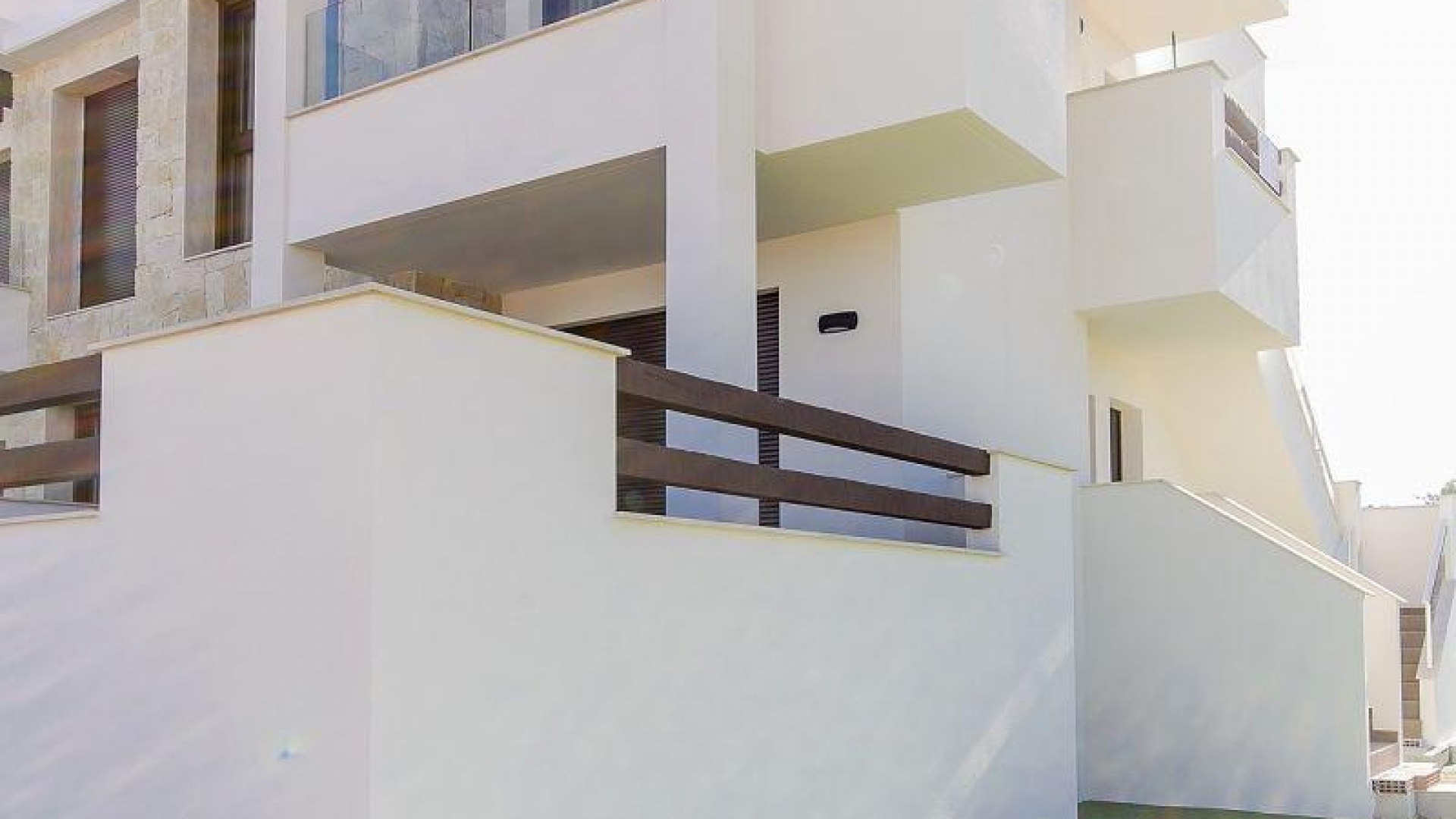 New Build - Apartment - Torrevieja - Los Balcones