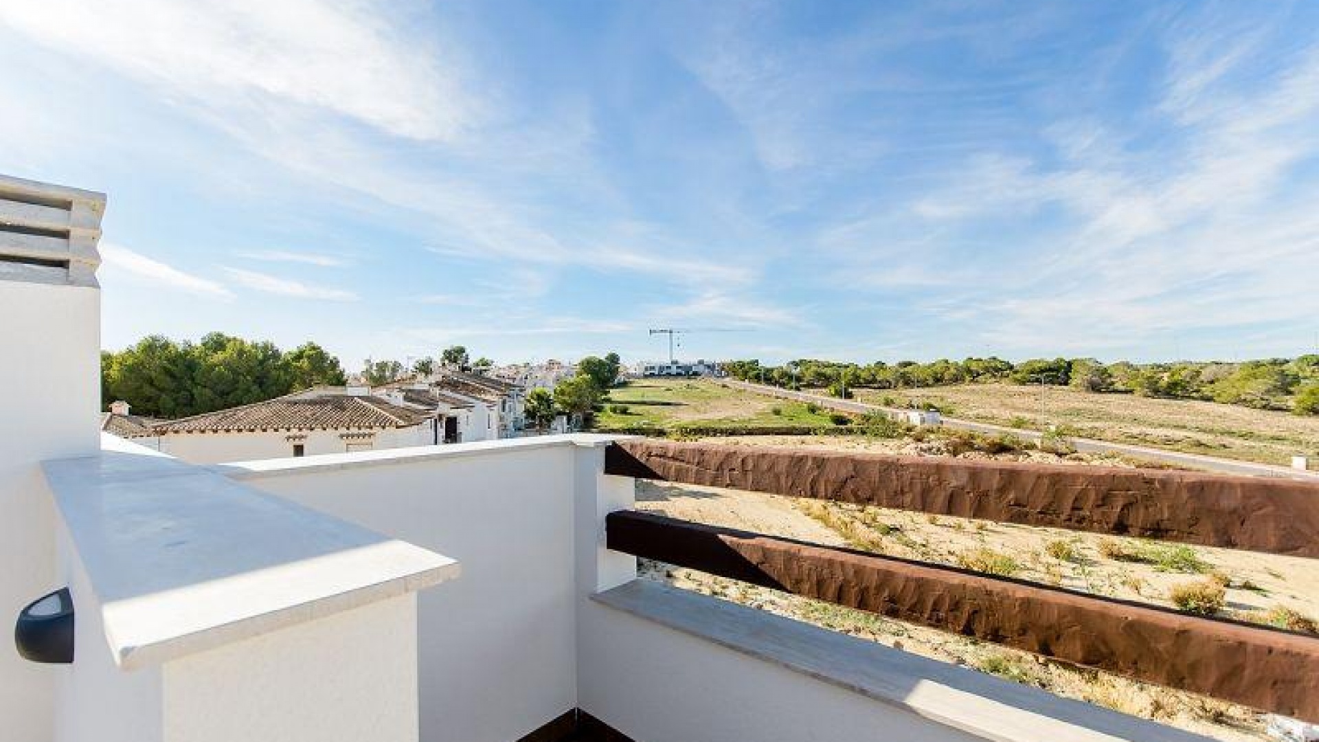 New Build - Apartment - Torrevieja - Los Balcones