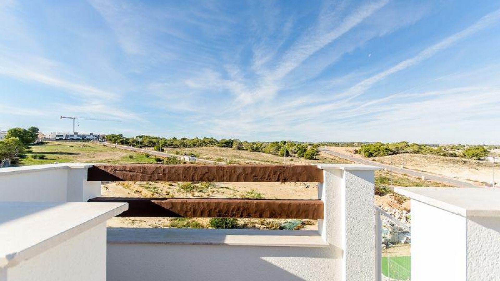 New Build - Apartment - Torrevieja - Los Balcones