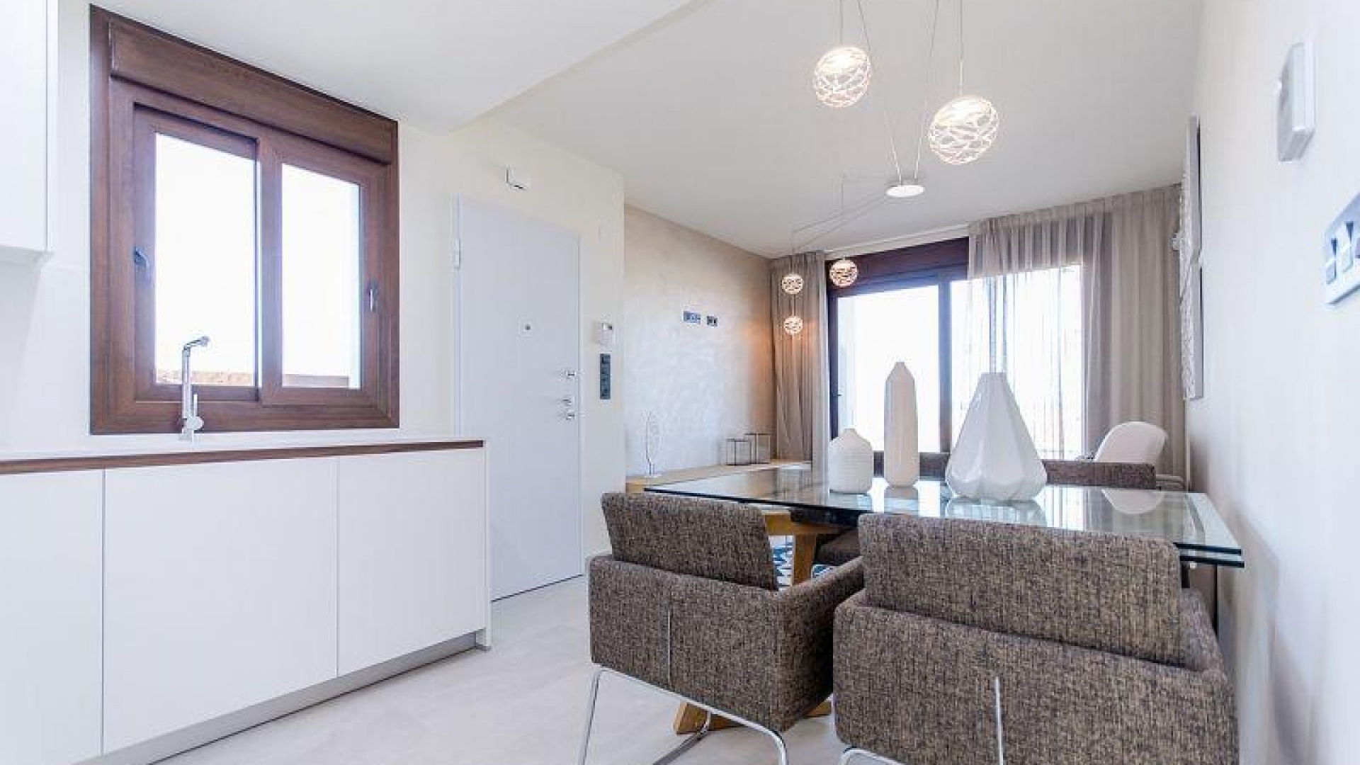 New Build - Apartment - Torrevieja - Los Balcones