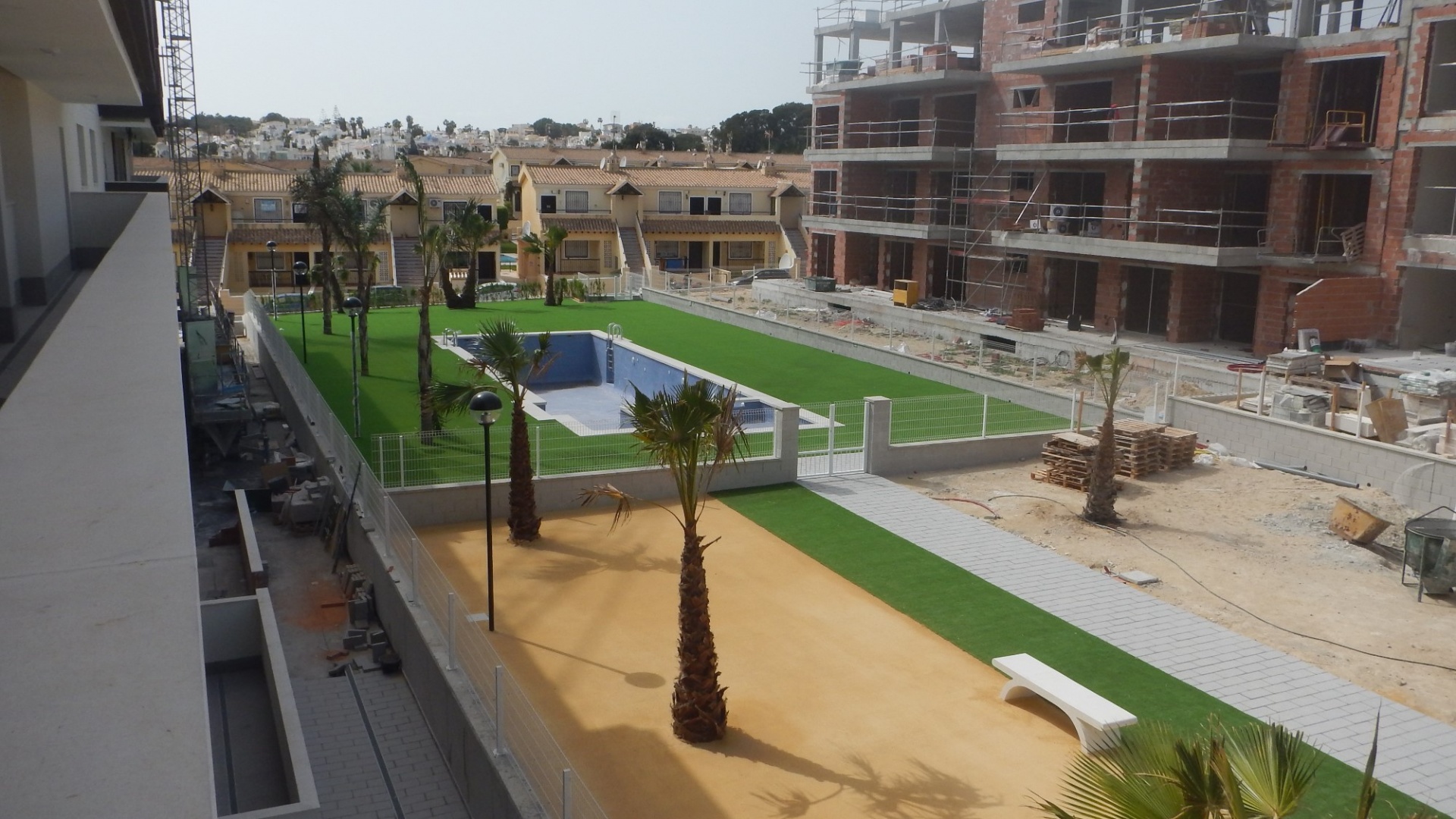 New Build - Apartment - Villamartin - Valentino Golf