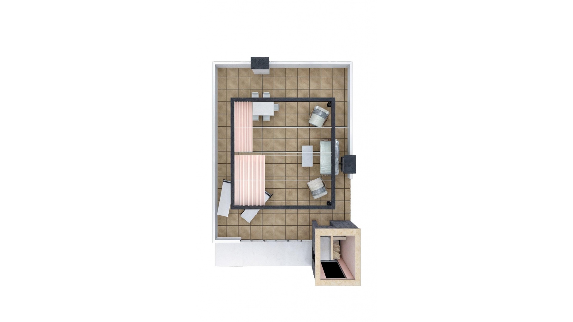 New Build - Townhouse - Fuente Álamo - La Pinilla