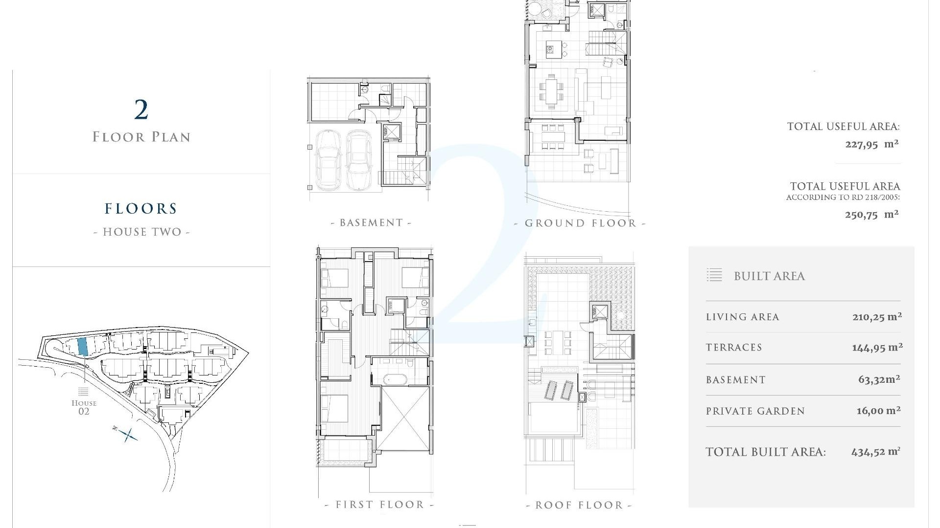 New Build - Townhouse - Marbella - Bello Horizonte