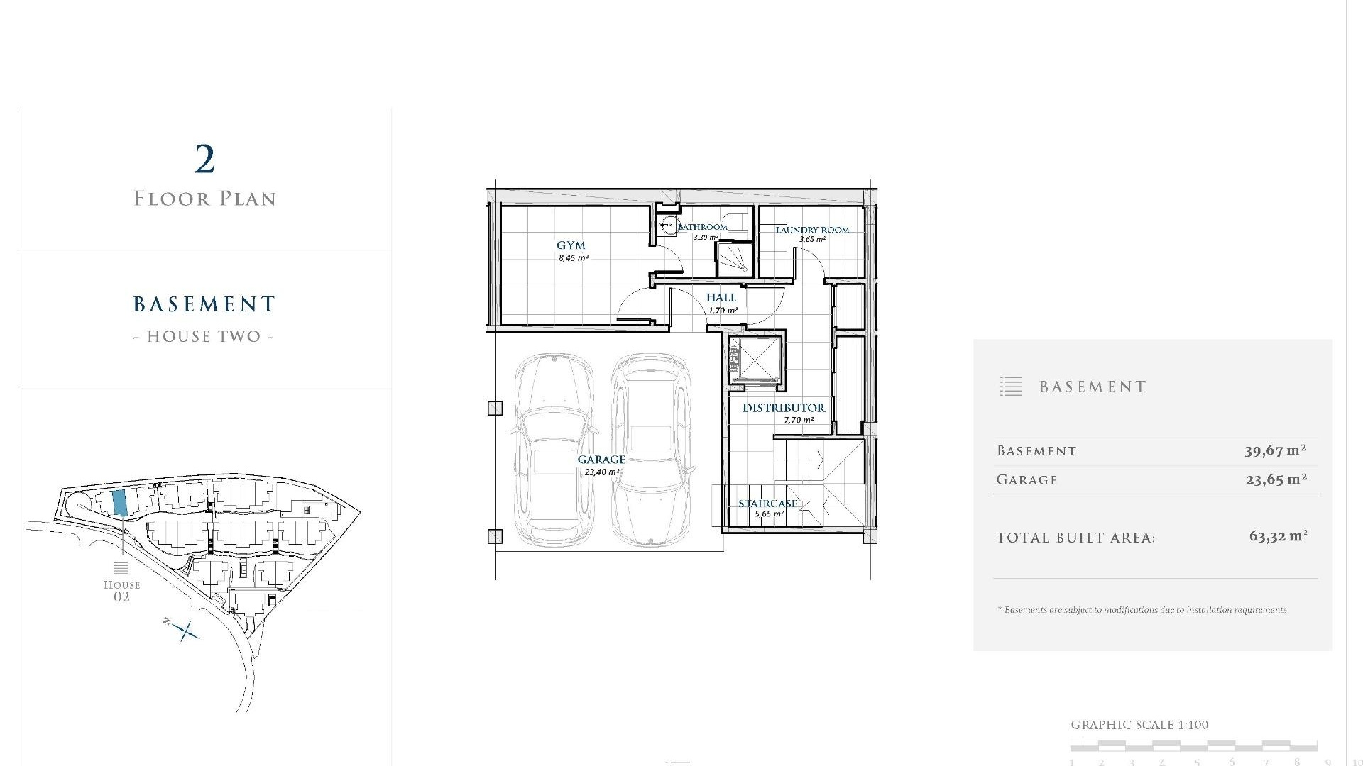 New Build - Townhouse - Marbella - Bello Horizonte